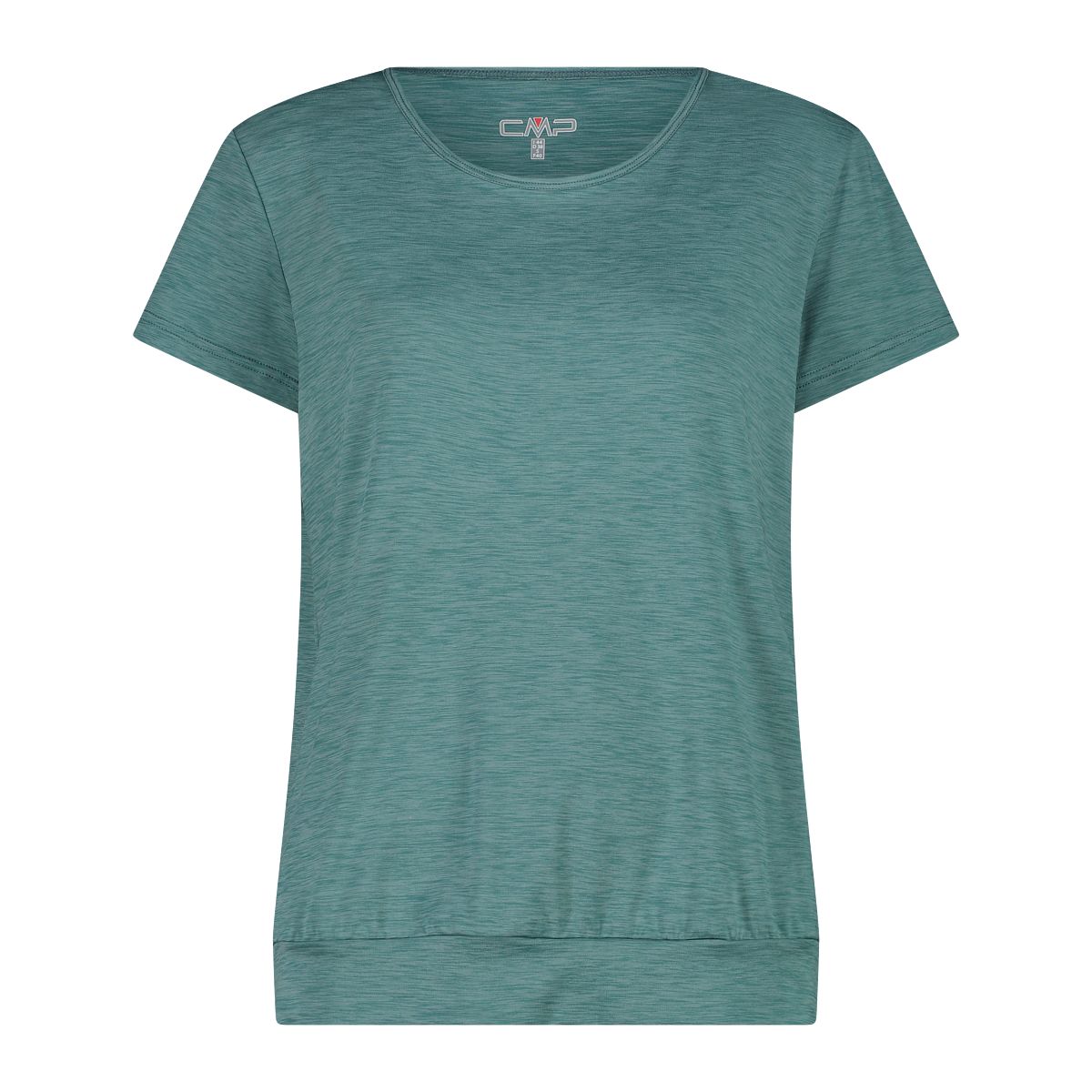 WOMAN T-SHIRT