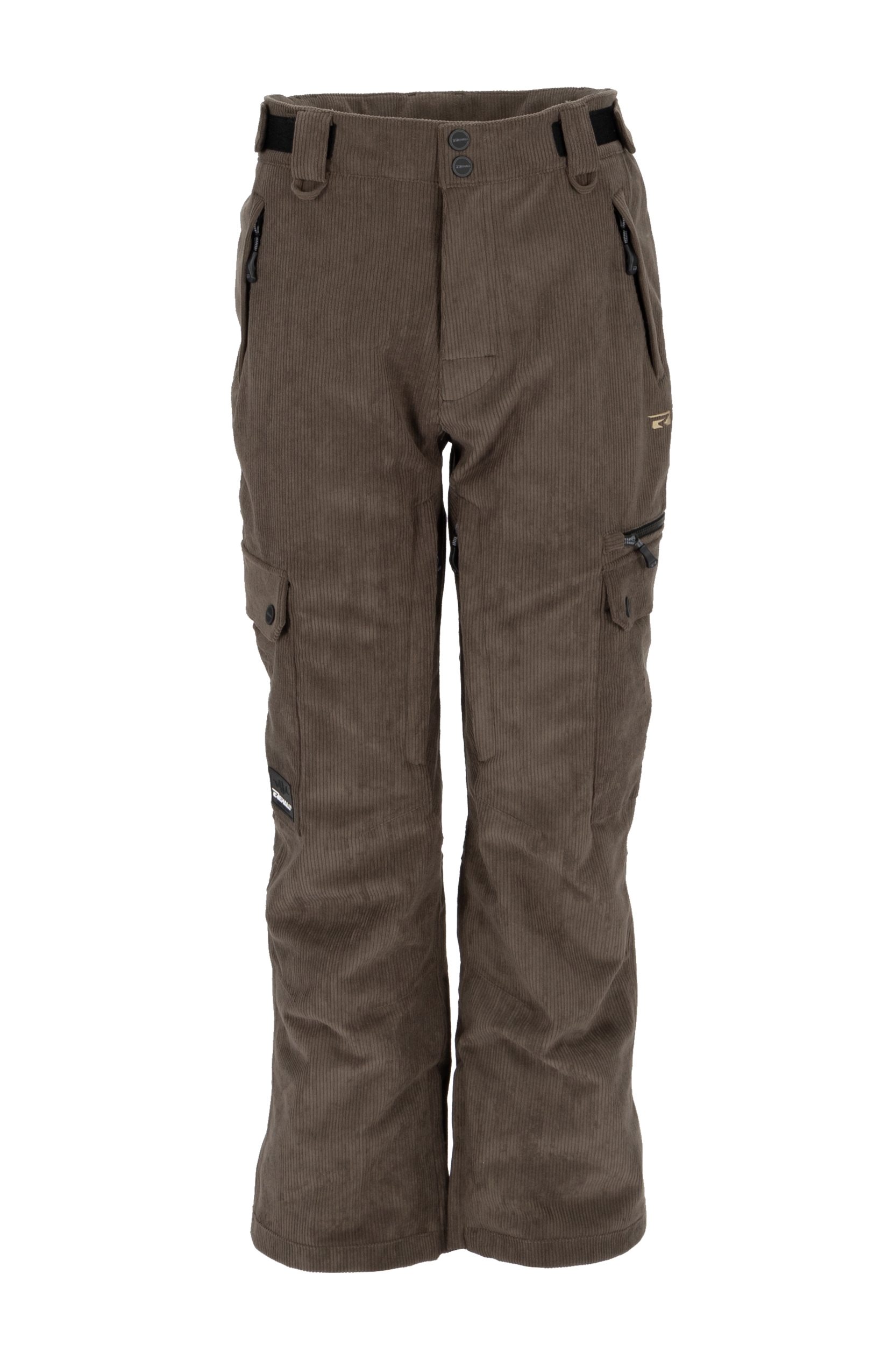 DONAVAN-R Mens snowpant #1