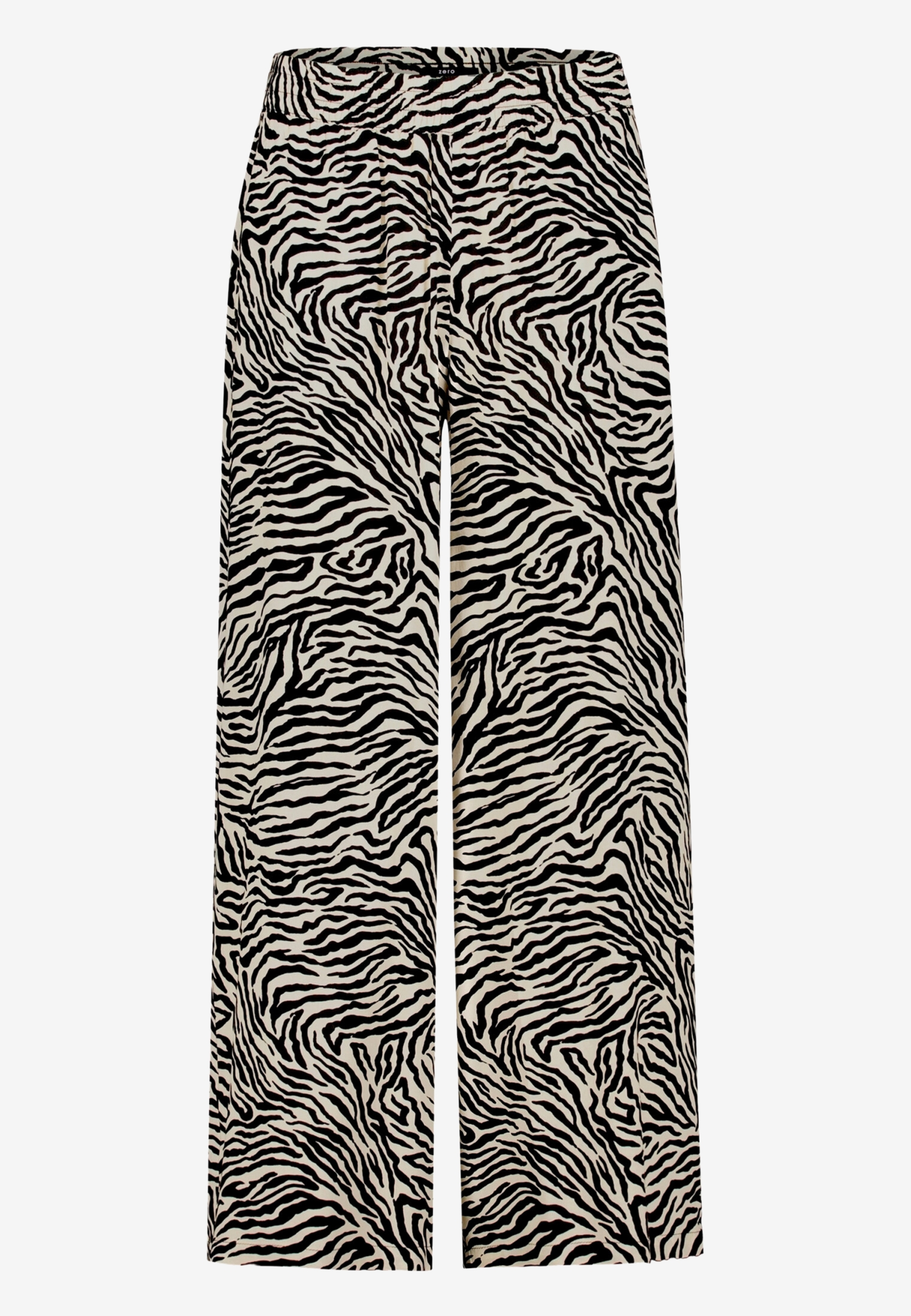 Hose Casual 7/8 Länge #1