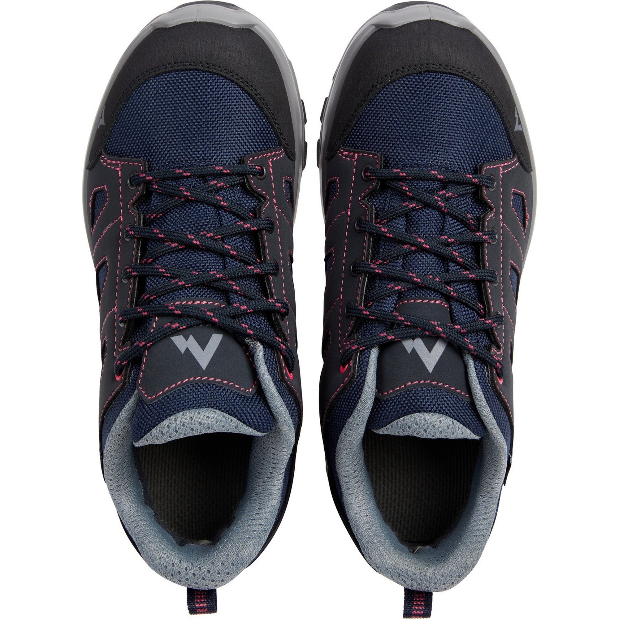 Da.-Wander-Schuh Discover IV AQX W #2