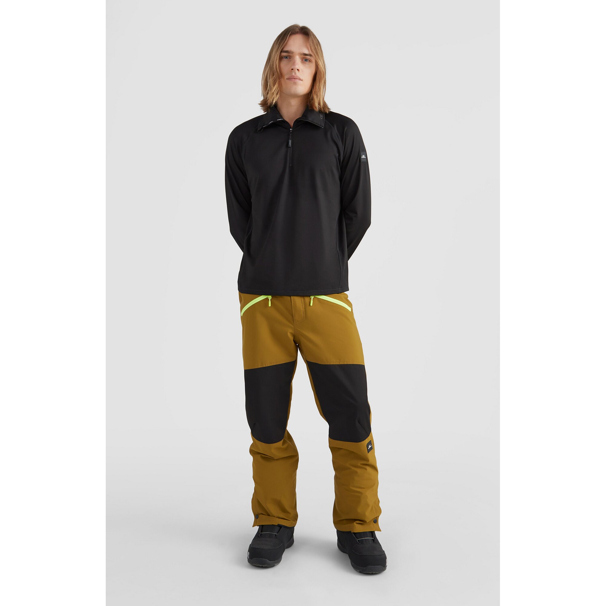 Clime Fleece #5
