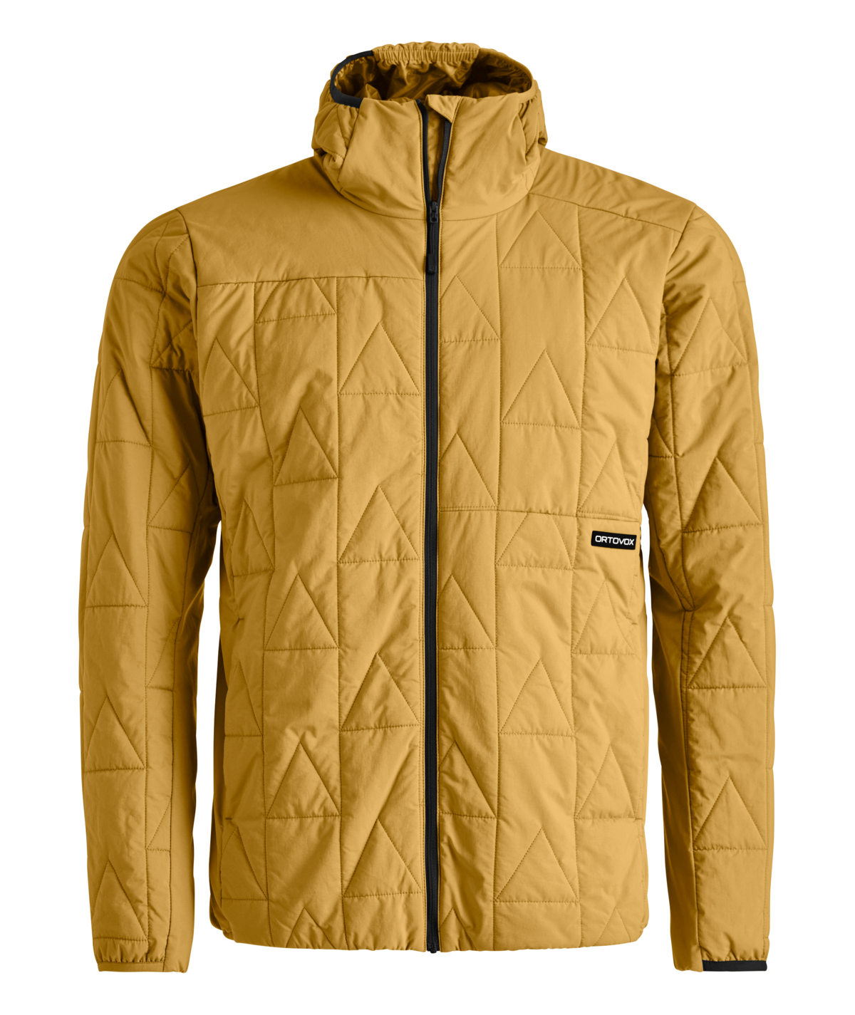 RAVINE METAWOOL 90 JACKET M #1