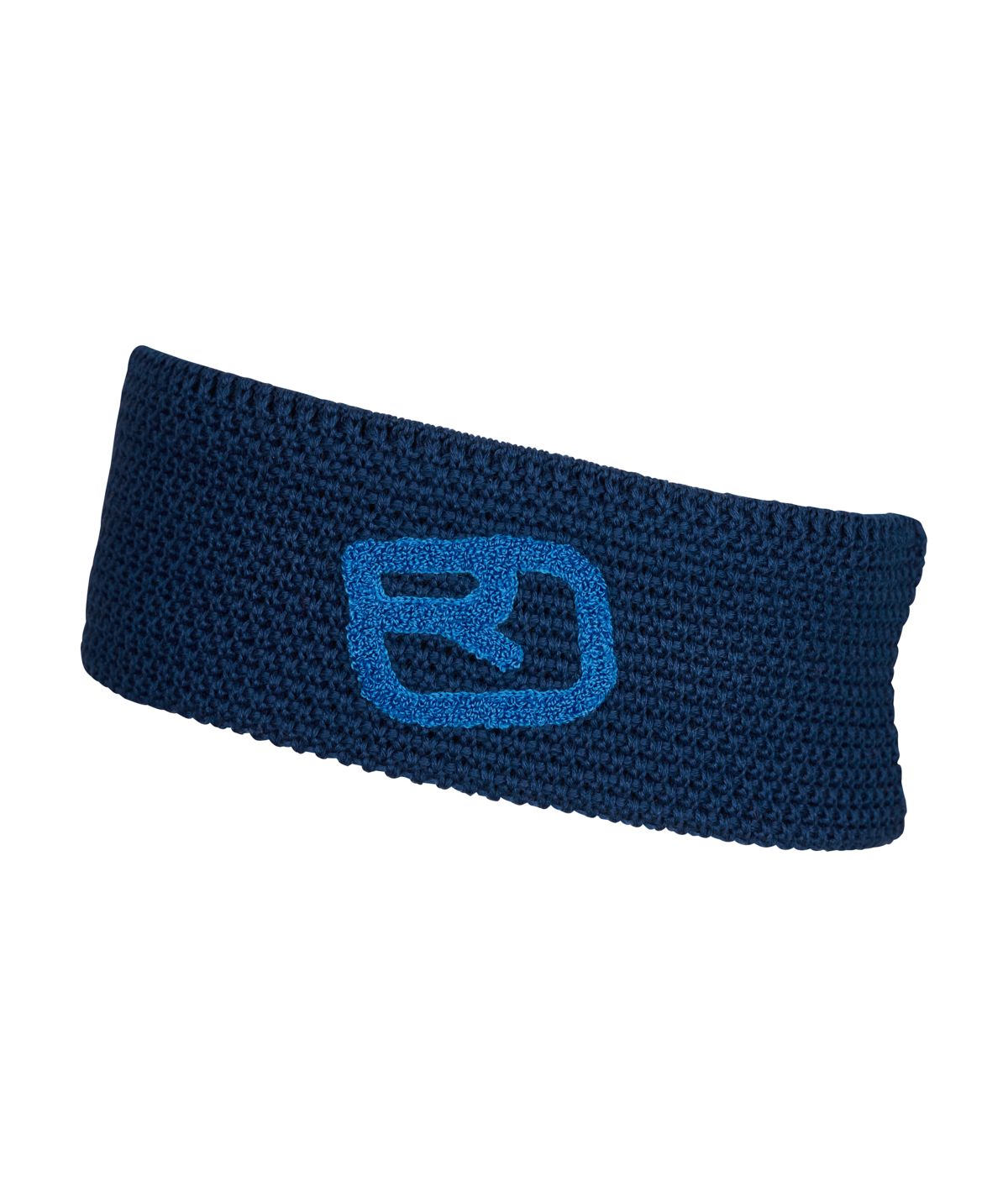 ROCK'N'WOOL HEADBAND #1