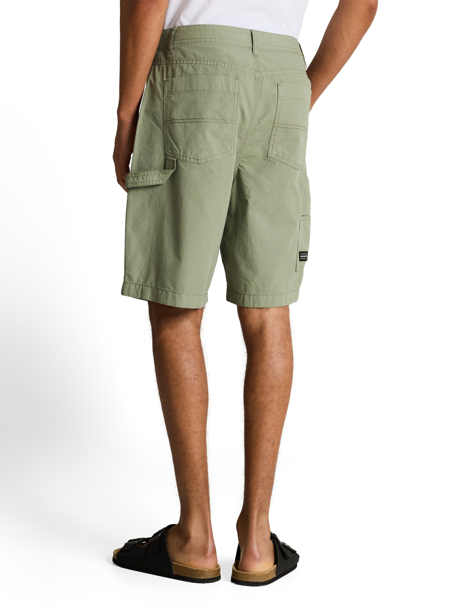 loose carpenter shorts #4