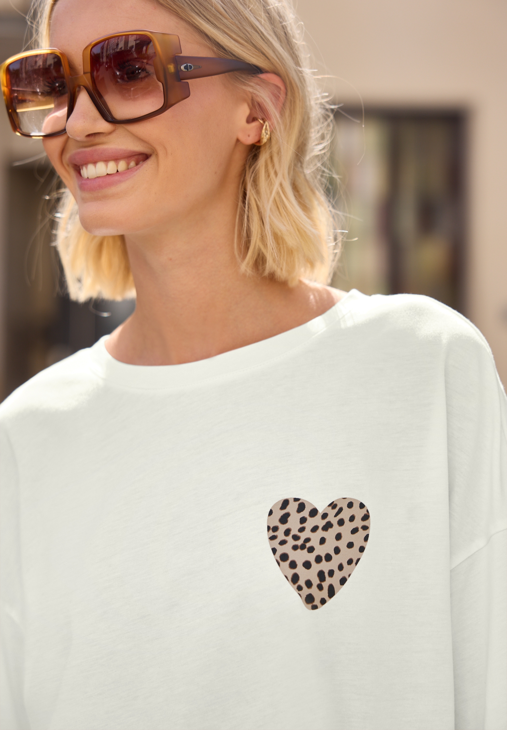 LTD QR Studio_Shirt w.printed #6