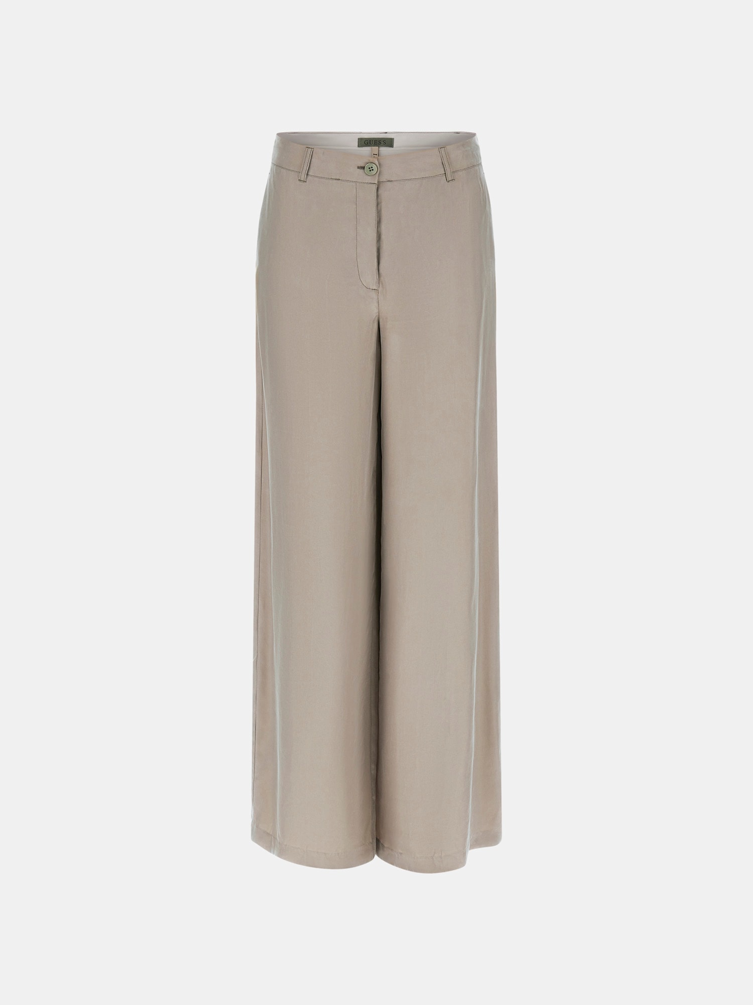 CELESTINE FLUID PLEATS PANT #1