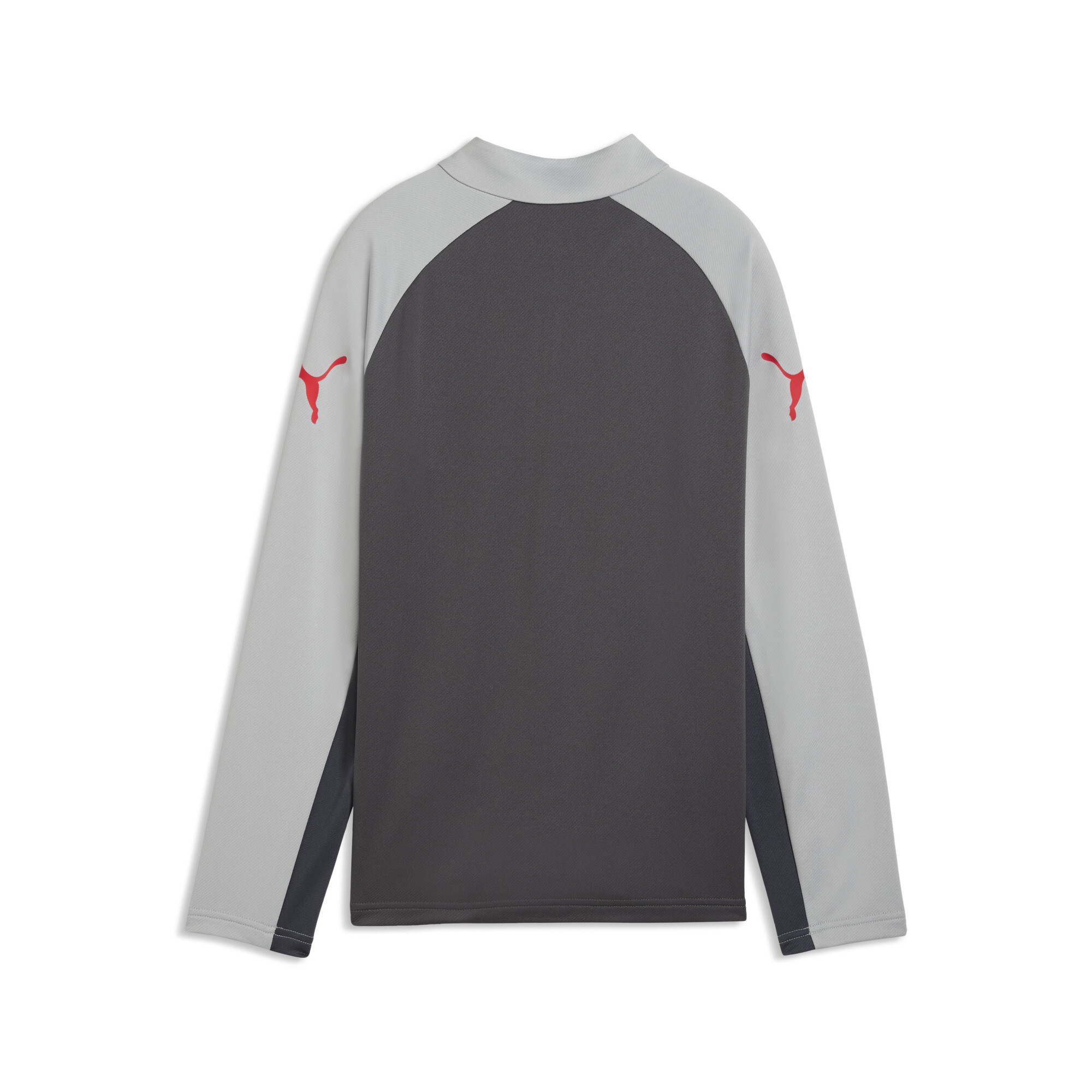 IndividualLIGA 1/4 Zip Top Jr #2