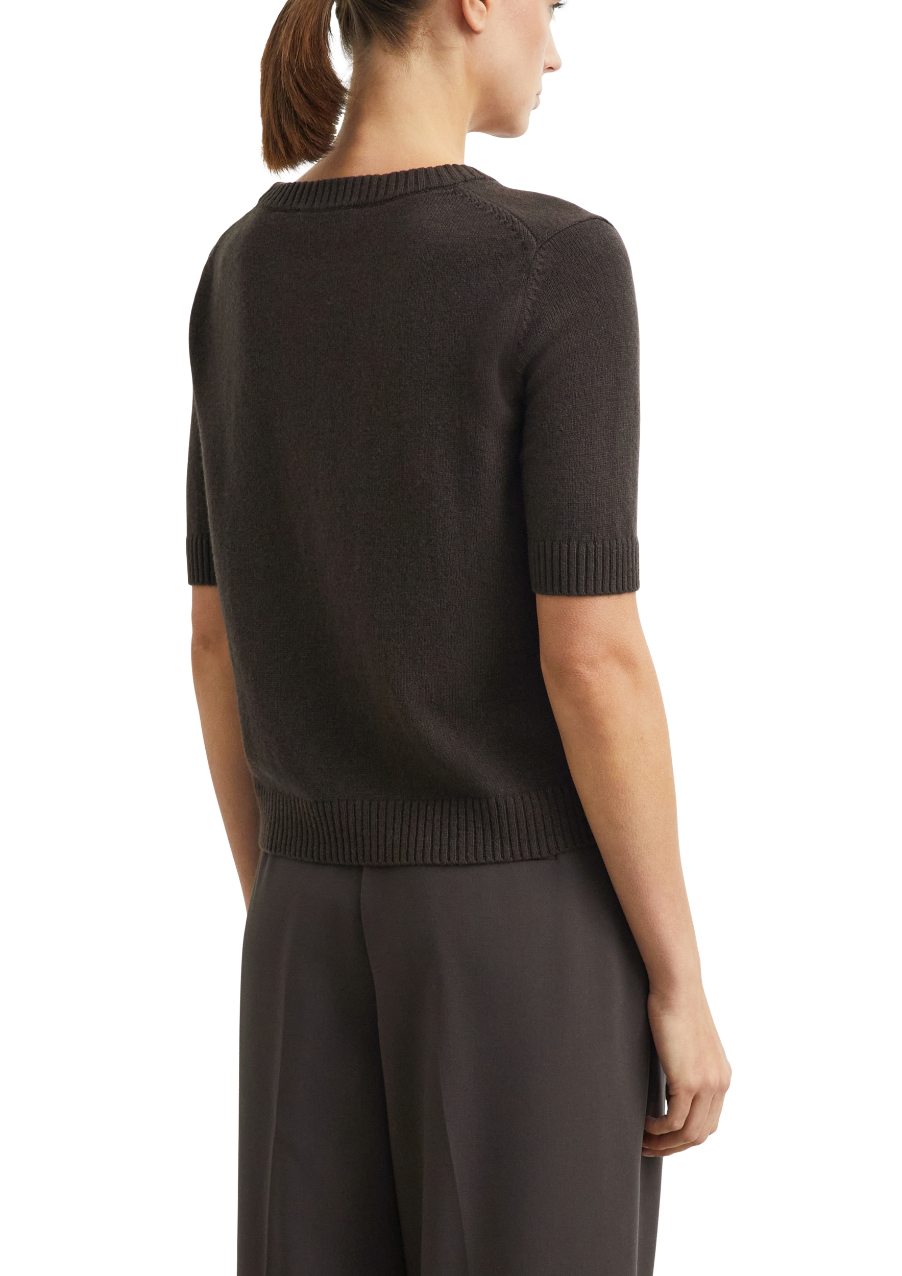 Strickpullover #2