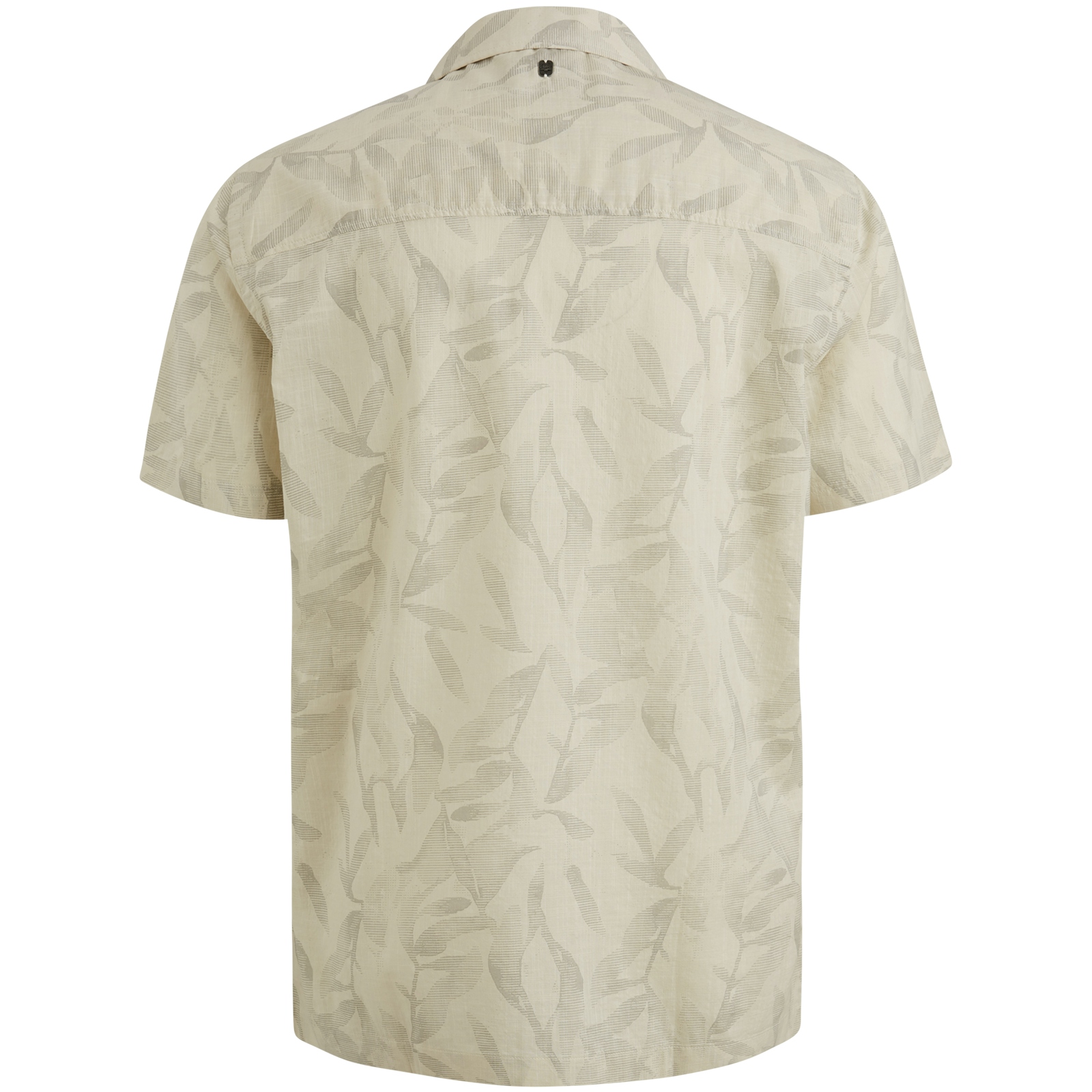 Short Sleeve Shirt Print On Ctn Sl #2