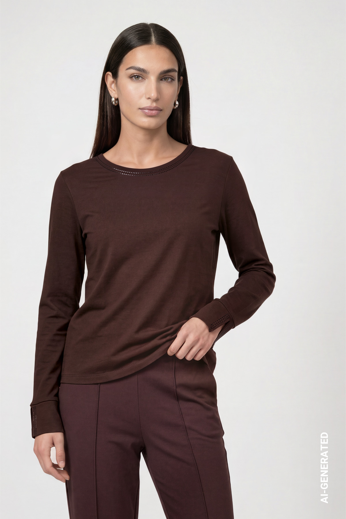 Pullover #2
