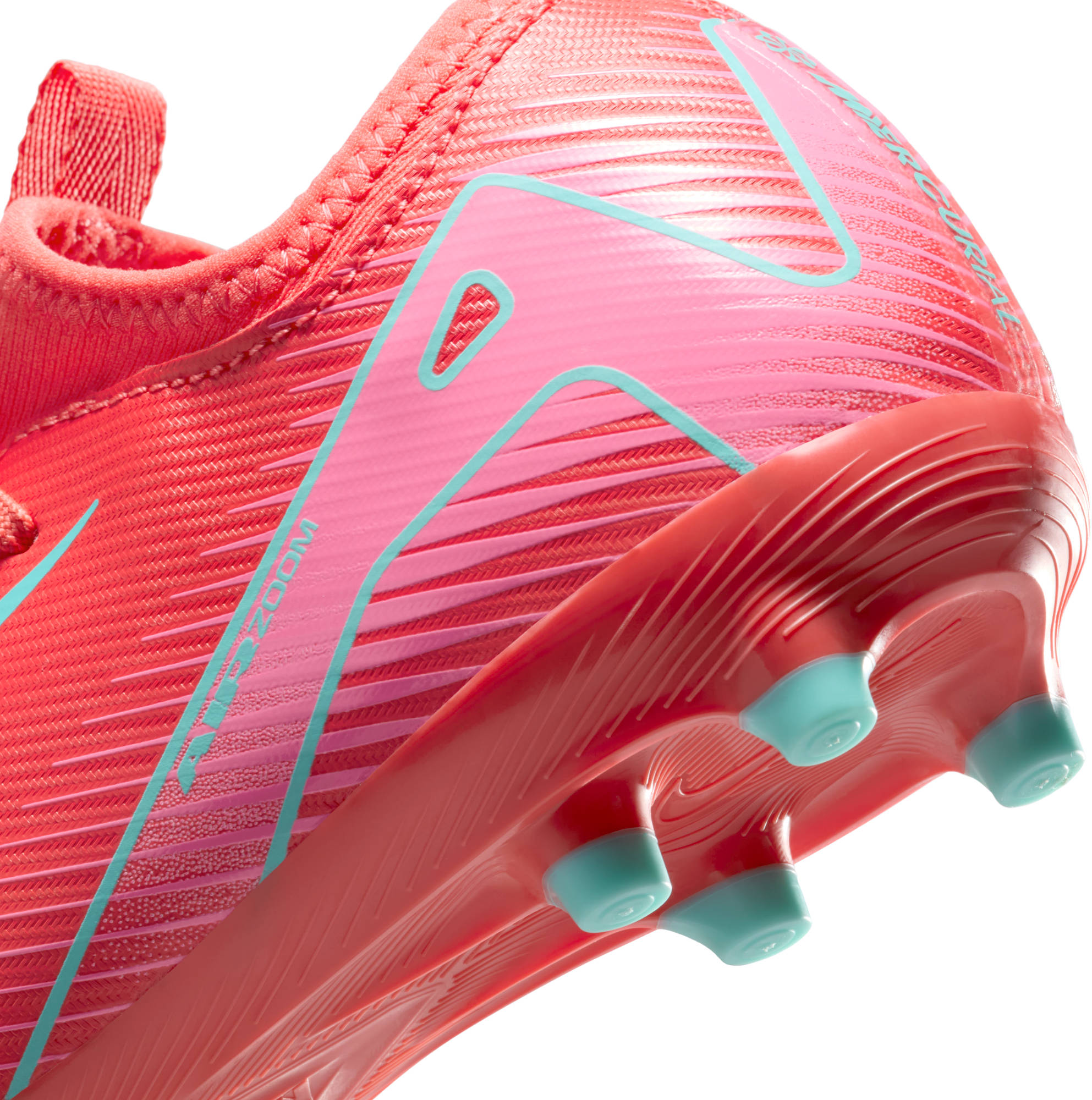 JR ZOOM VAPOR 16 ACADEMY FG/MG #9