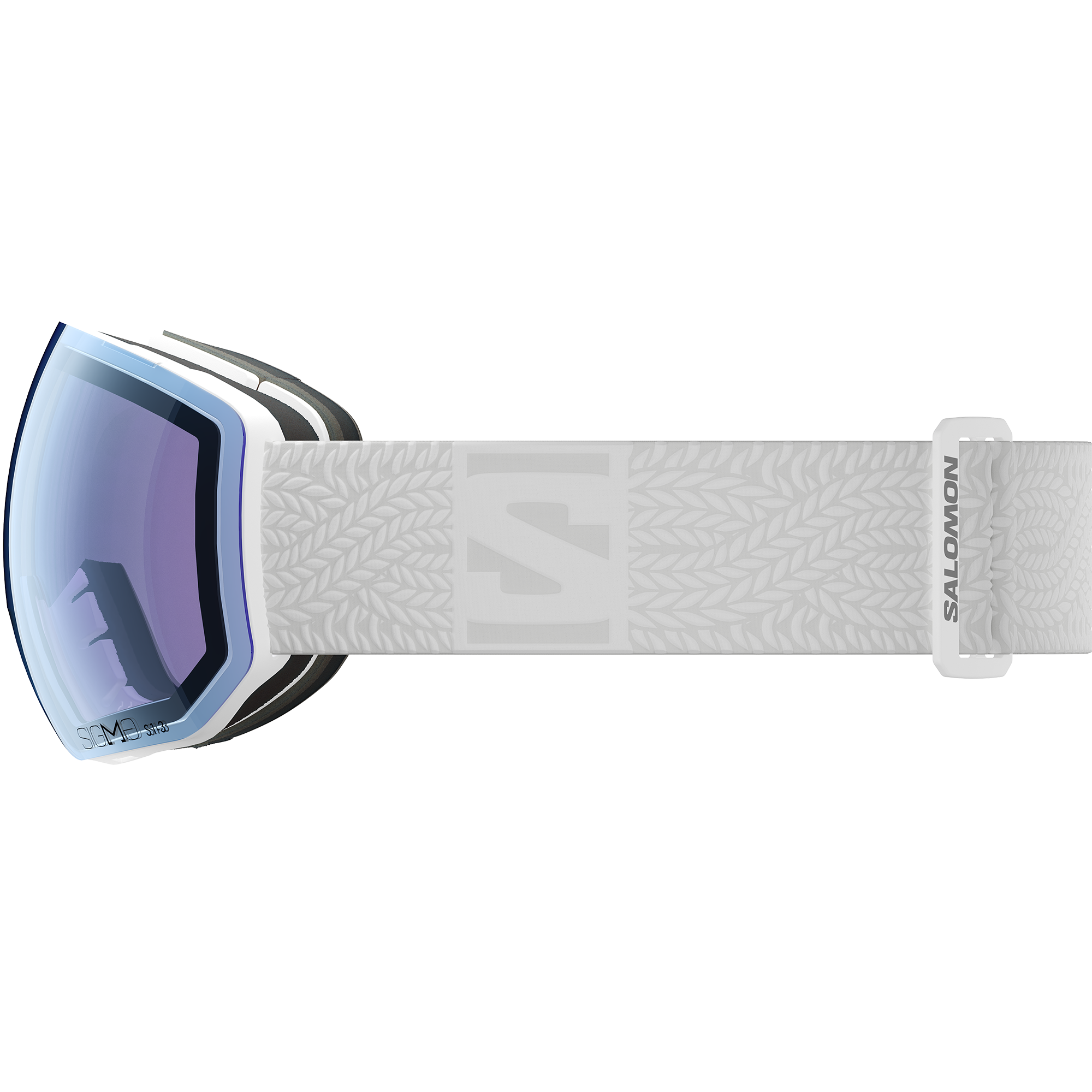 GOGGLES RADIUM PRO S SIGMAPHOTO WH/SB #3