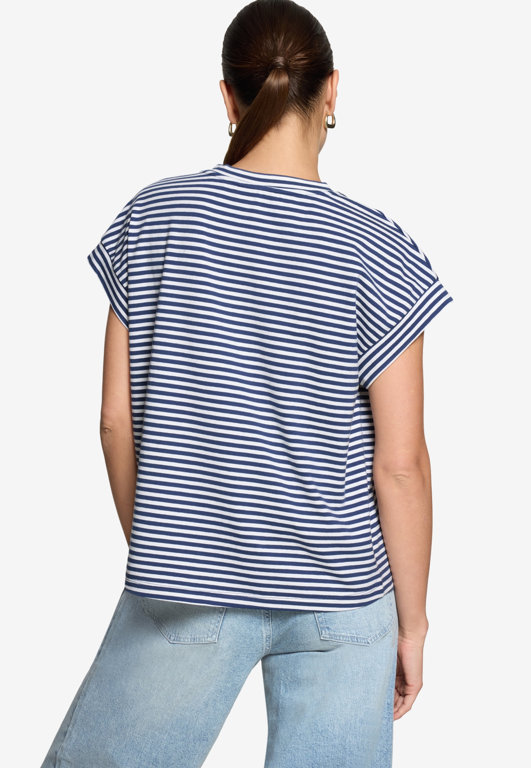 Shirt Kurz 1/2 Arm #3