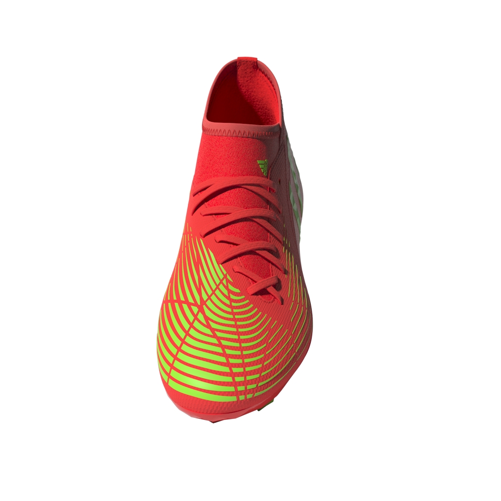 PREDATOR EDGE.3 FG J #4