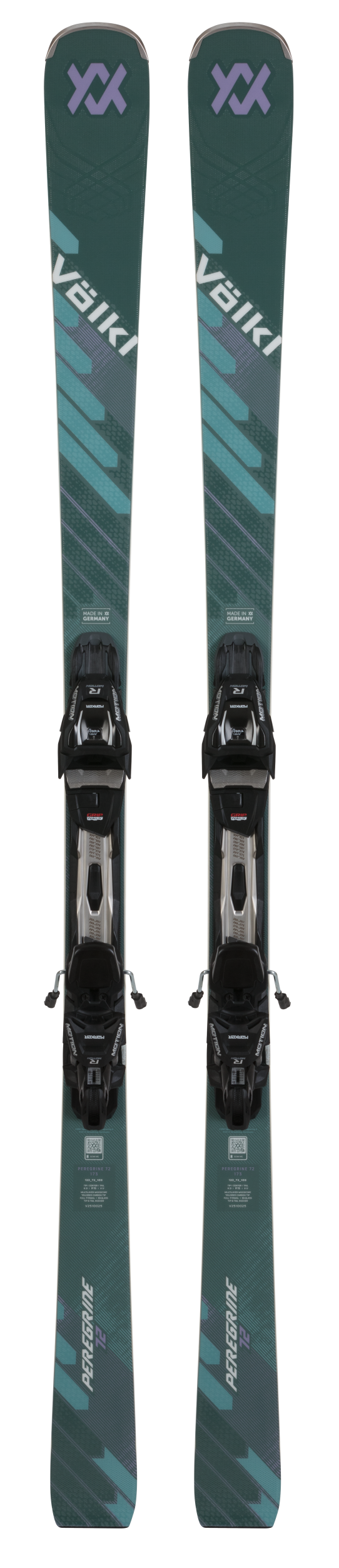 PEREGRINE 72 V2 + RMOT-T 12 #1