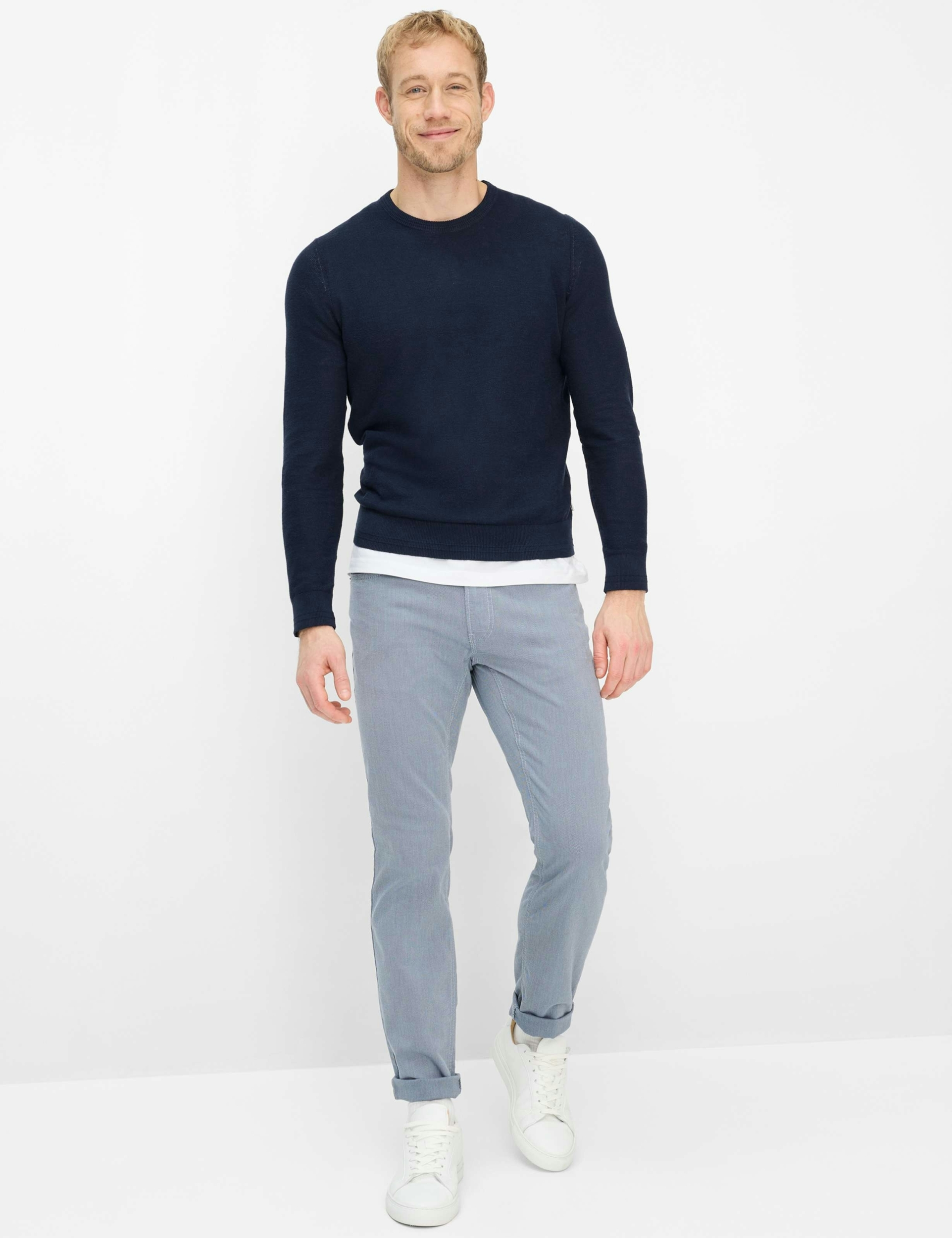 STYLE.CHUCKDep #3