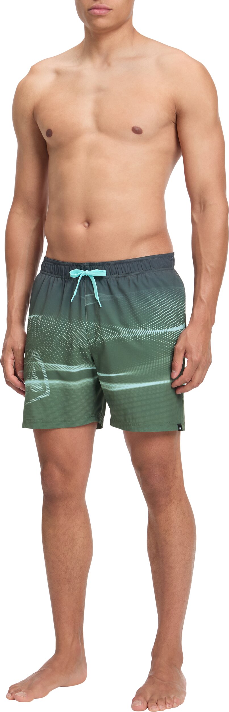 He.-Badeshorts Lucio M Corporate Digital #2