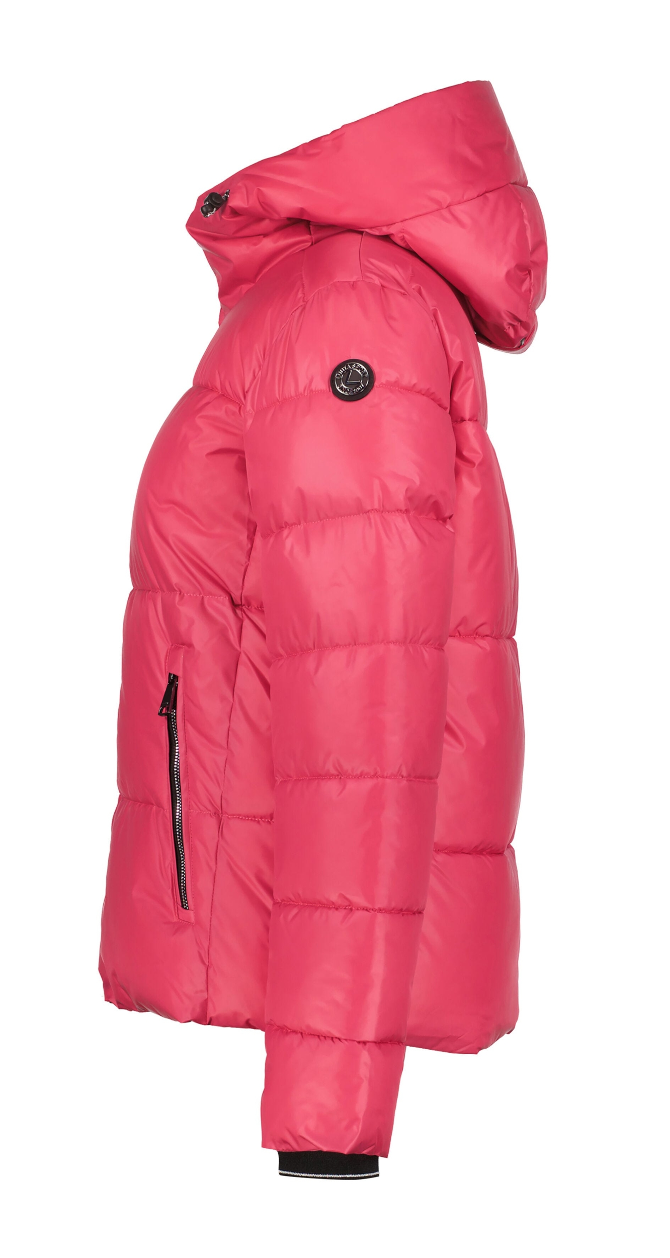 LUHTA SUOMUTUNTURI #3