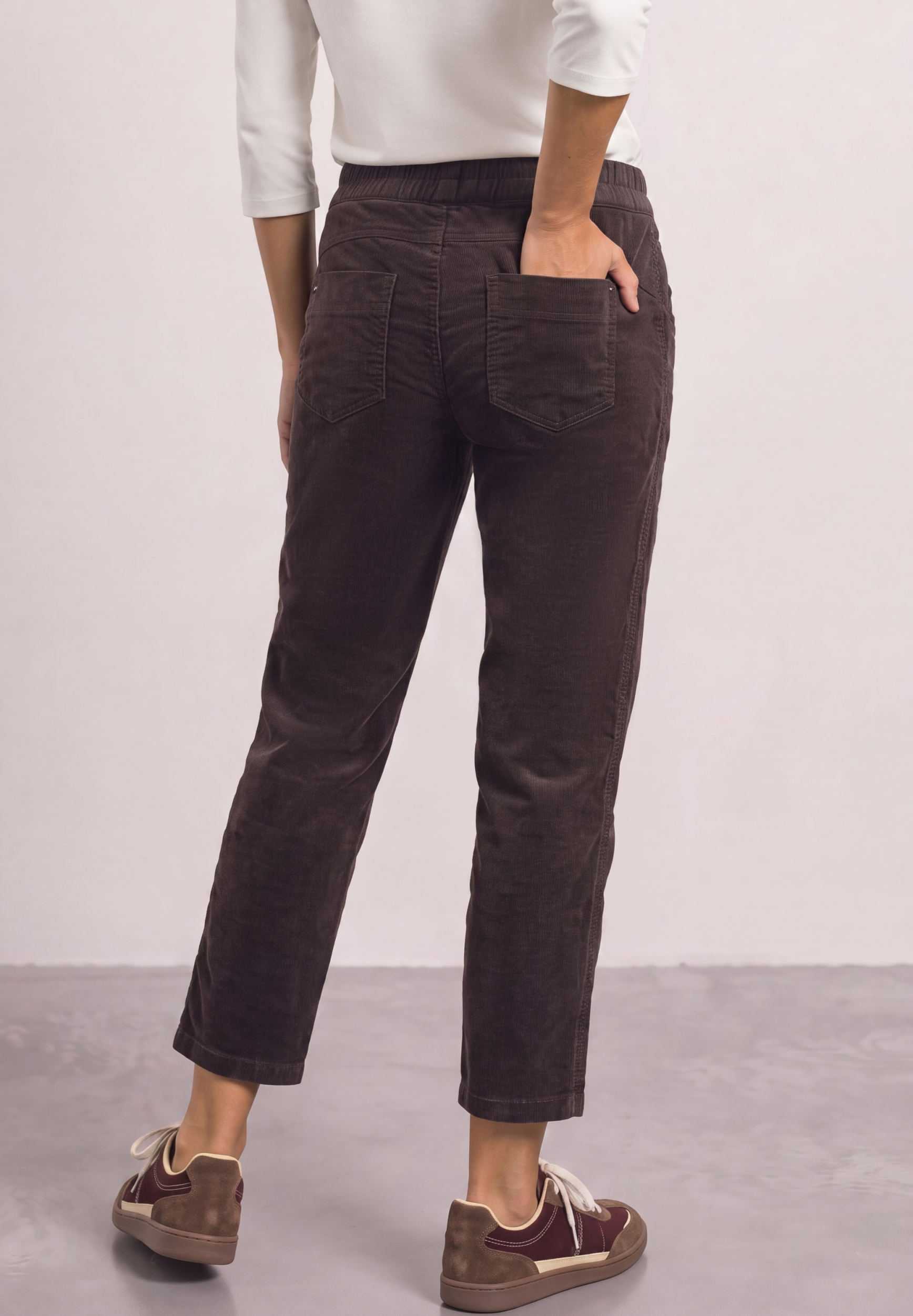 Style LTD QR Bonny Corduroy So #4