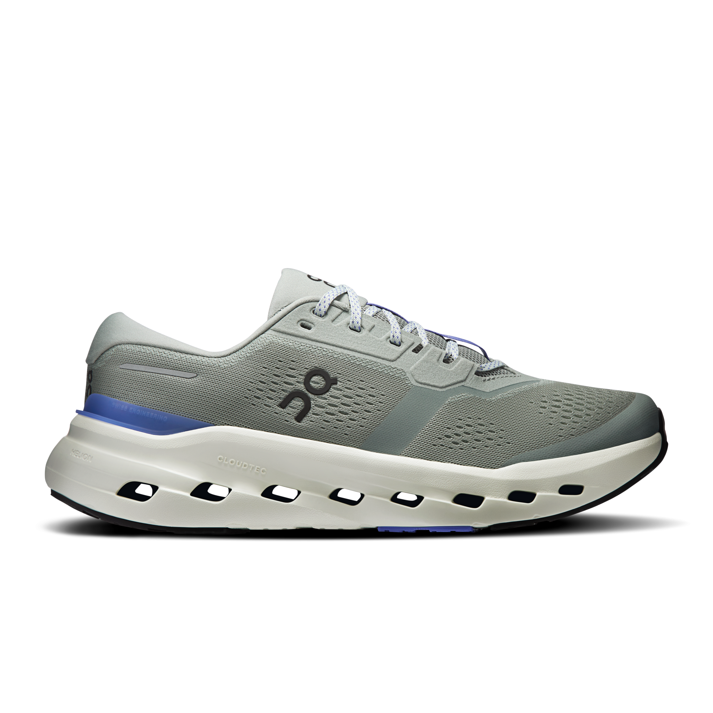 Cloudrunner 3 #1