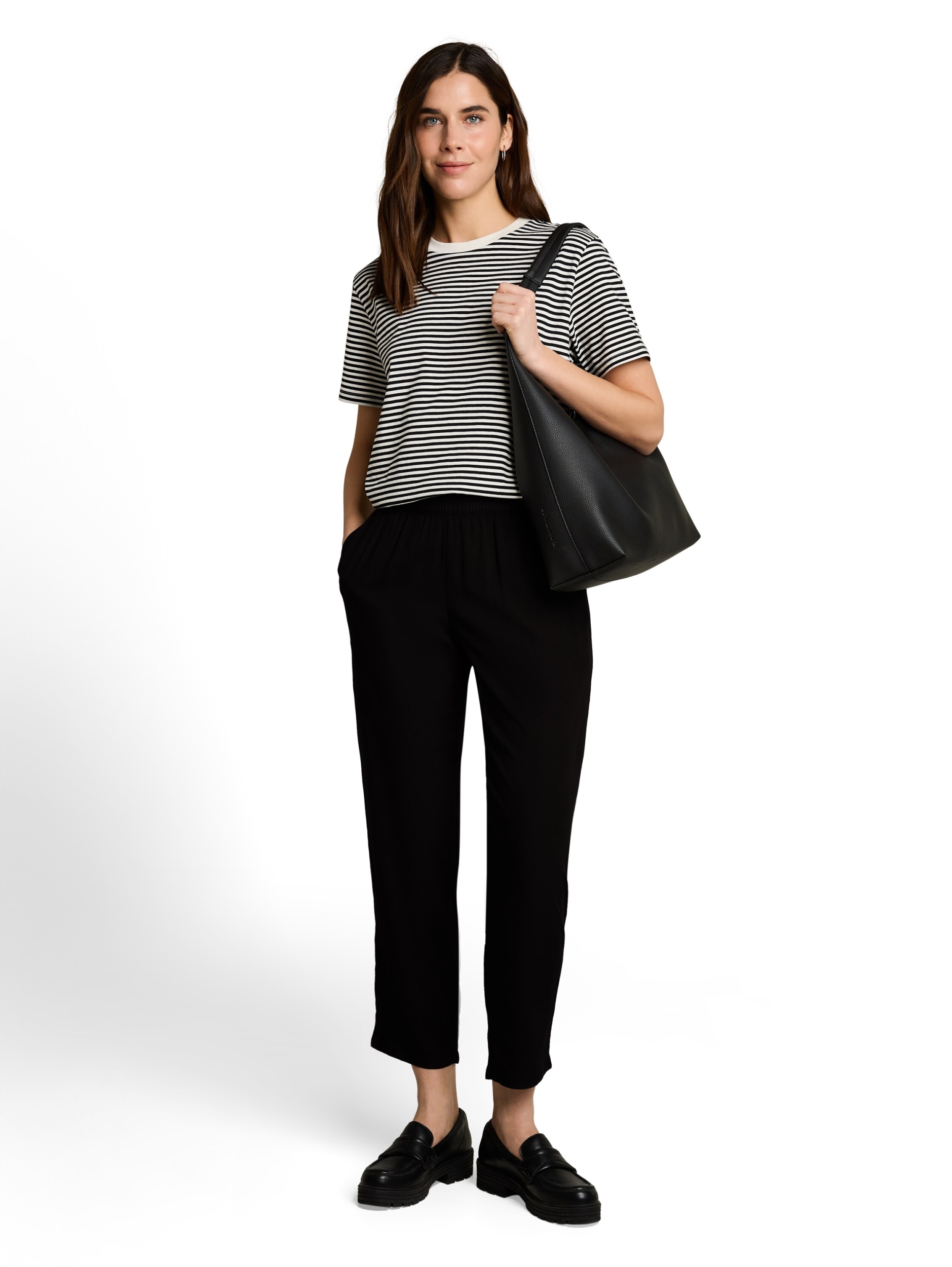 loose fit pants #6