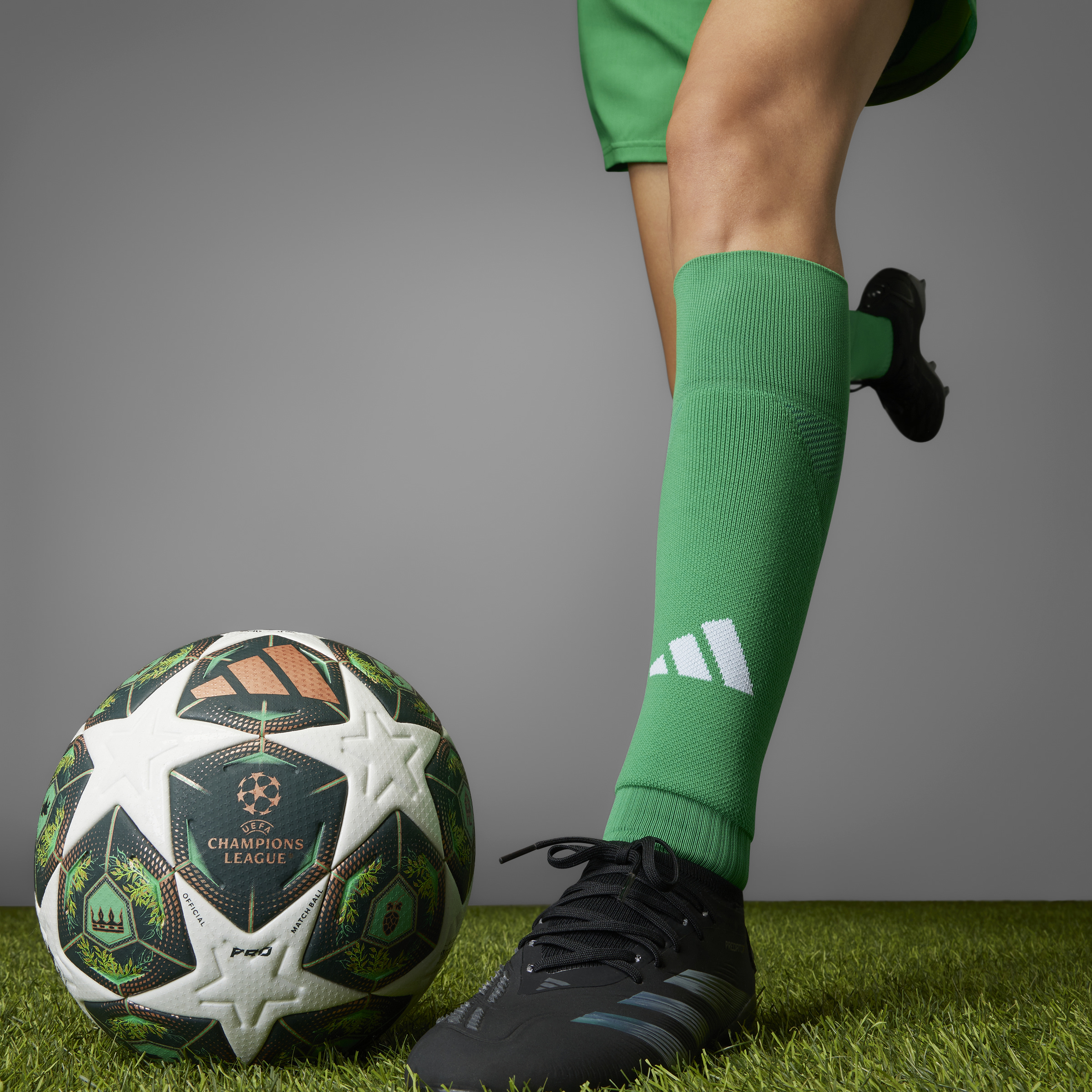 UCL PRO #7