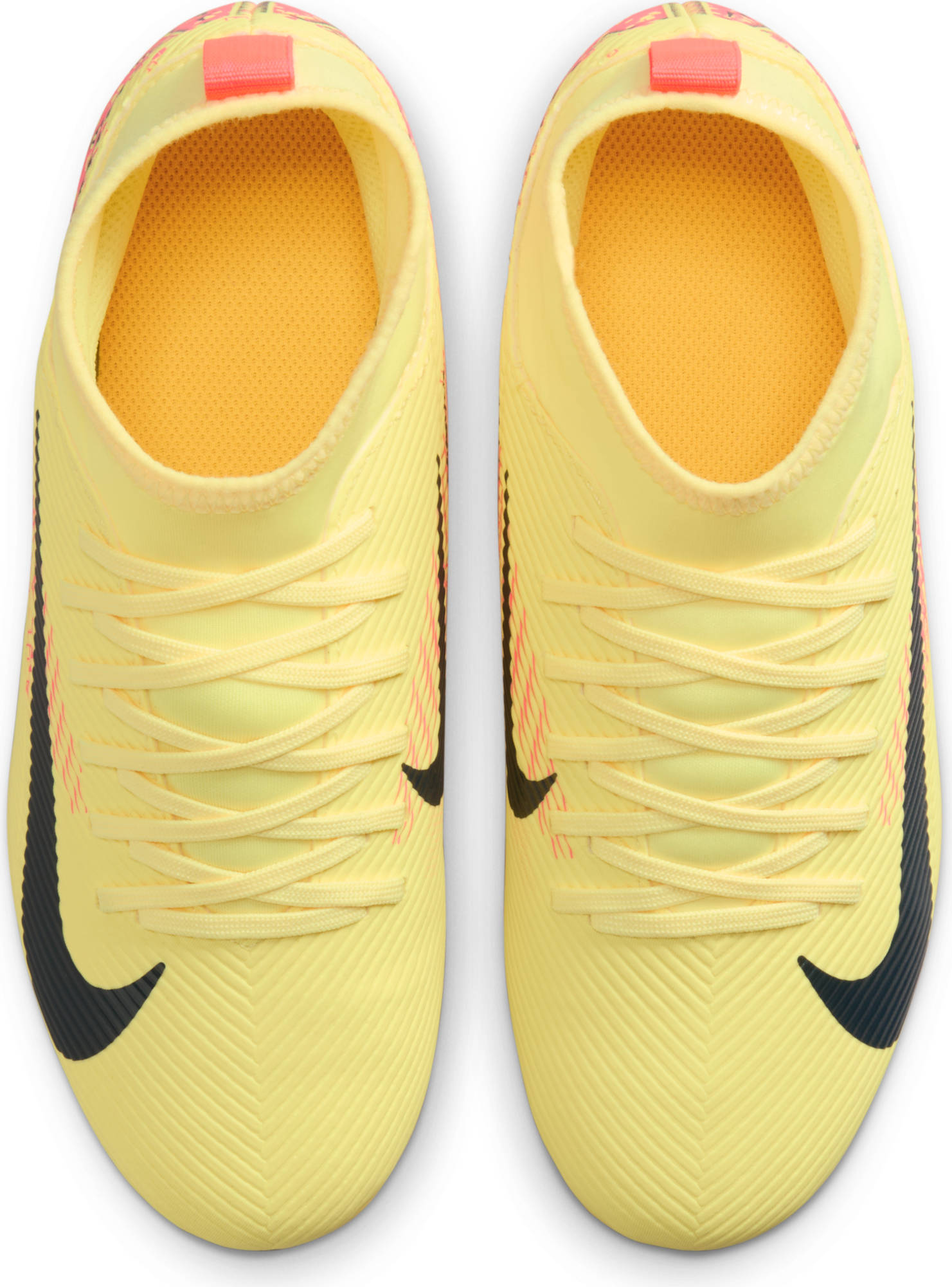 JR SUPERFLY 10 CLUB KM FG/MG #4
