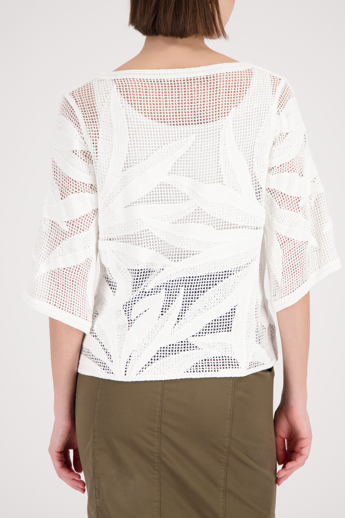 Pullover #4