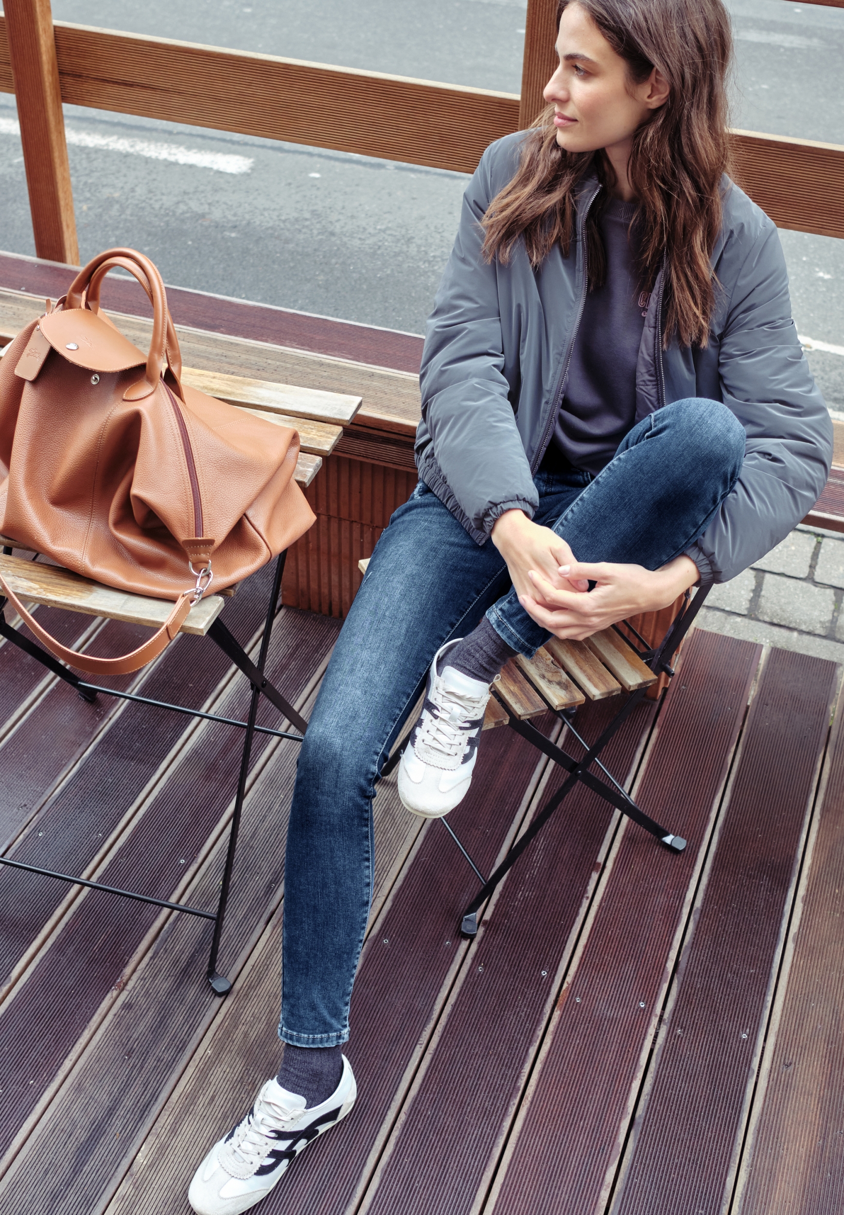 Studio QR Style Skinny.hw.dark #6