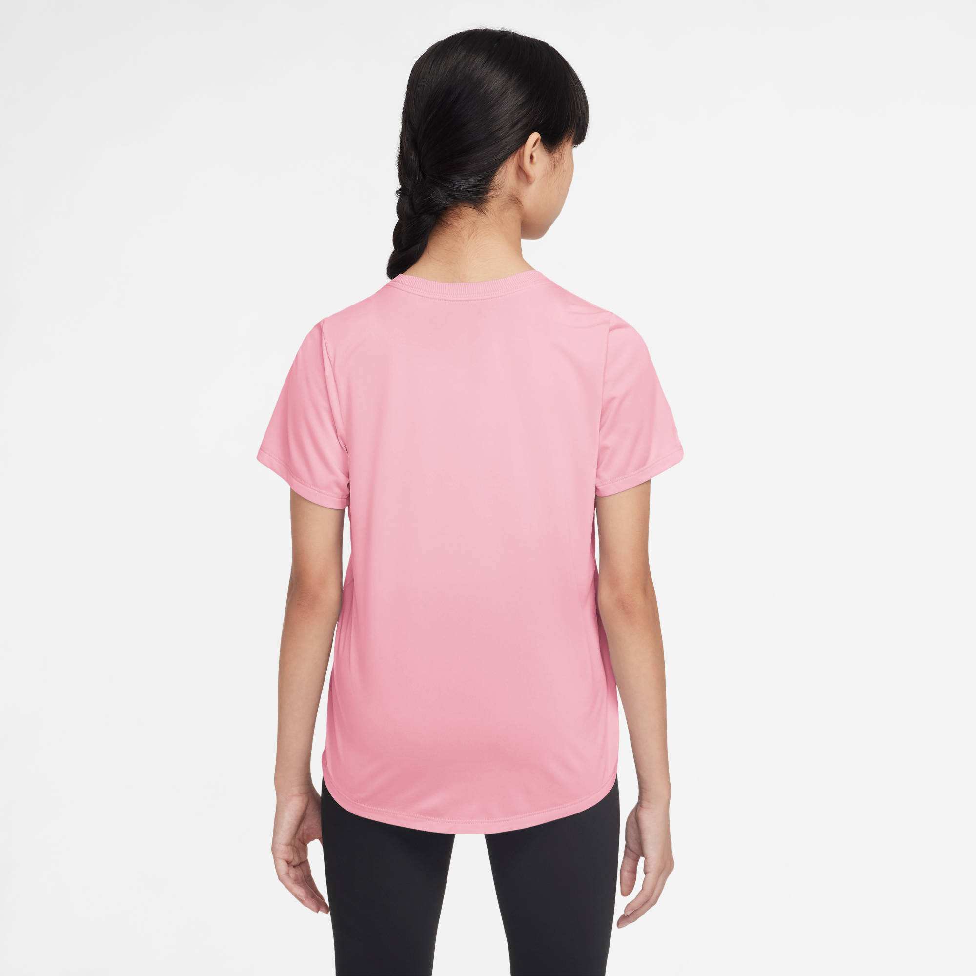 G NK DF ONE STD SS TOP HBR #2