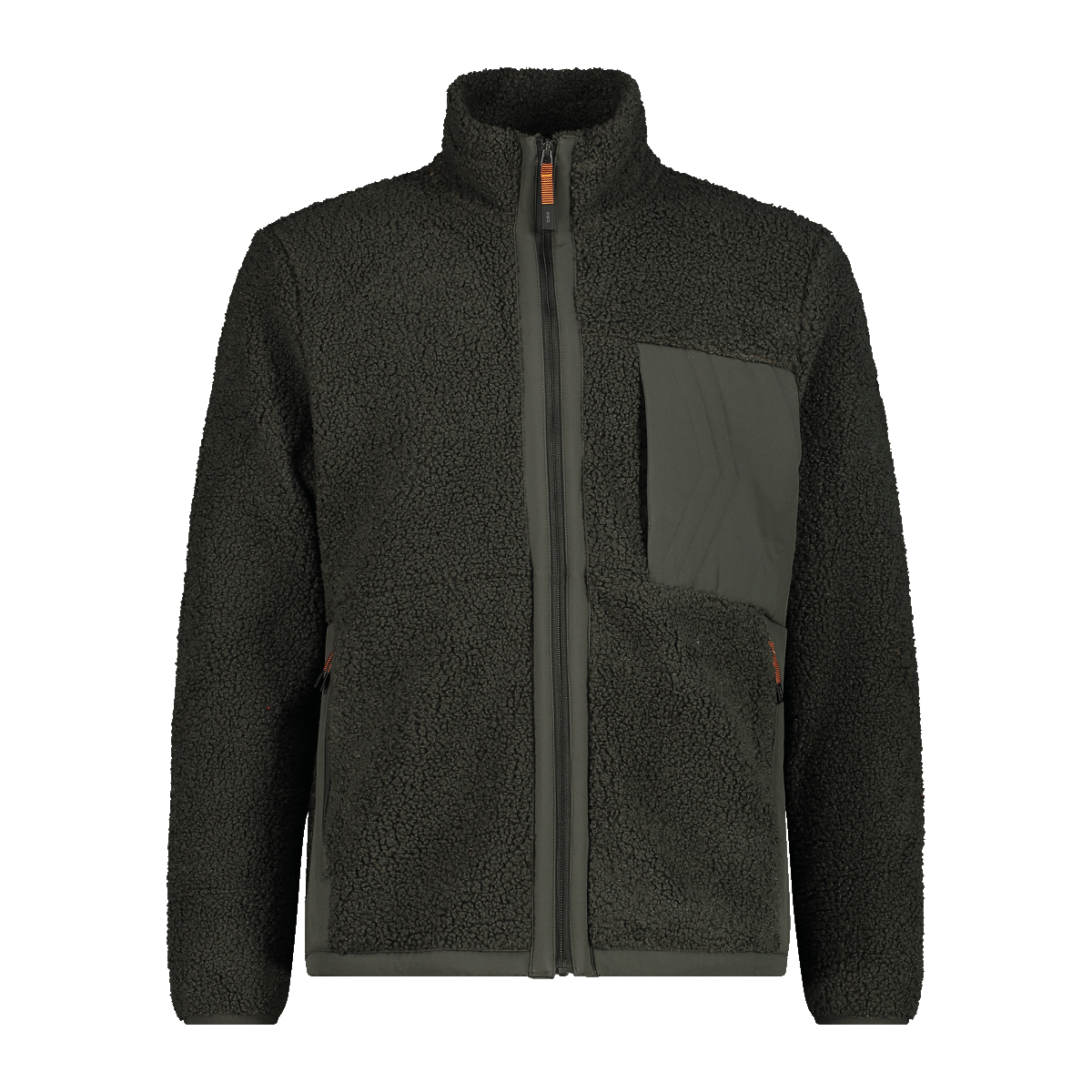 MAN JACKET