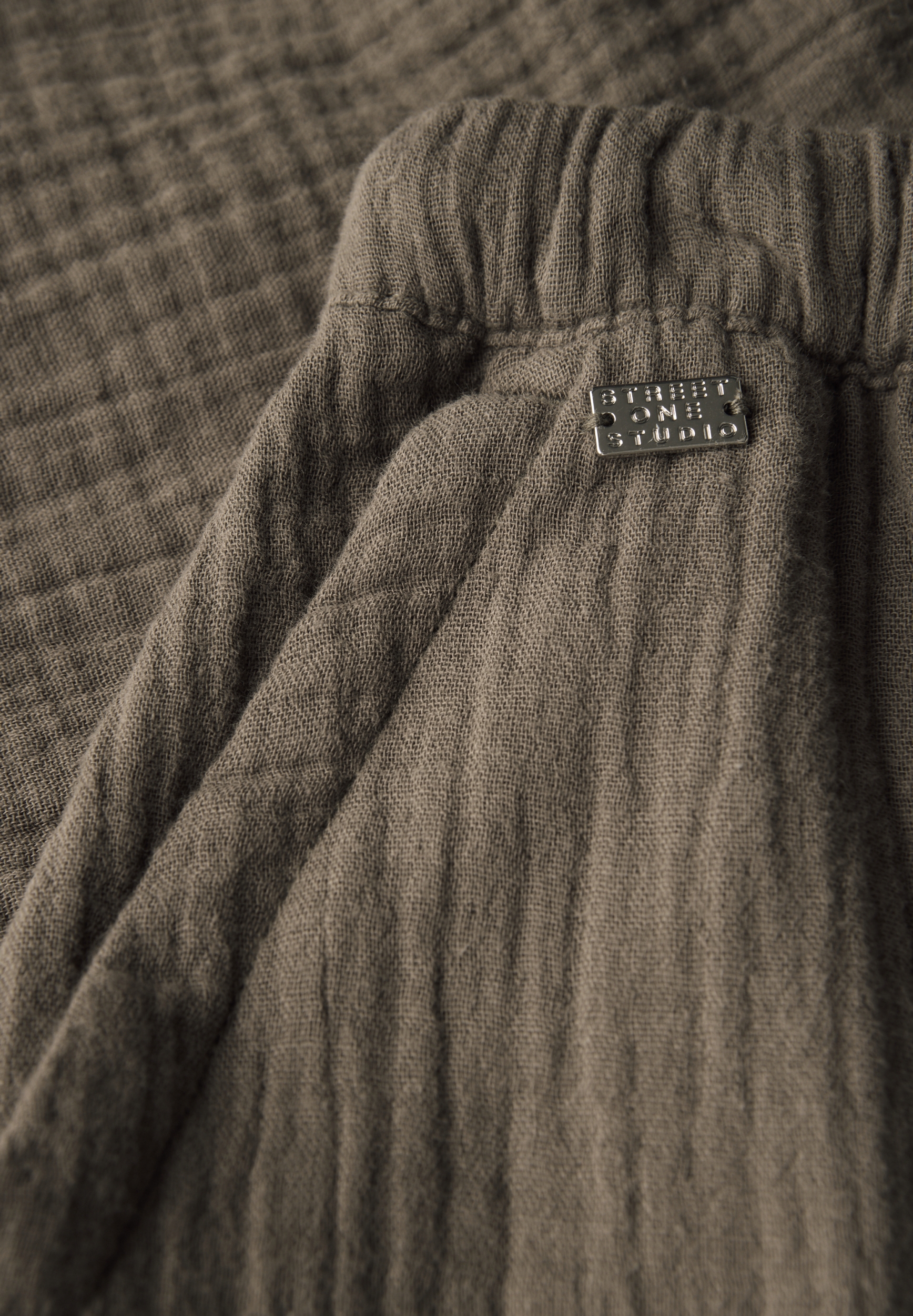 LTD QR_Studio_Musselin Shorts #2