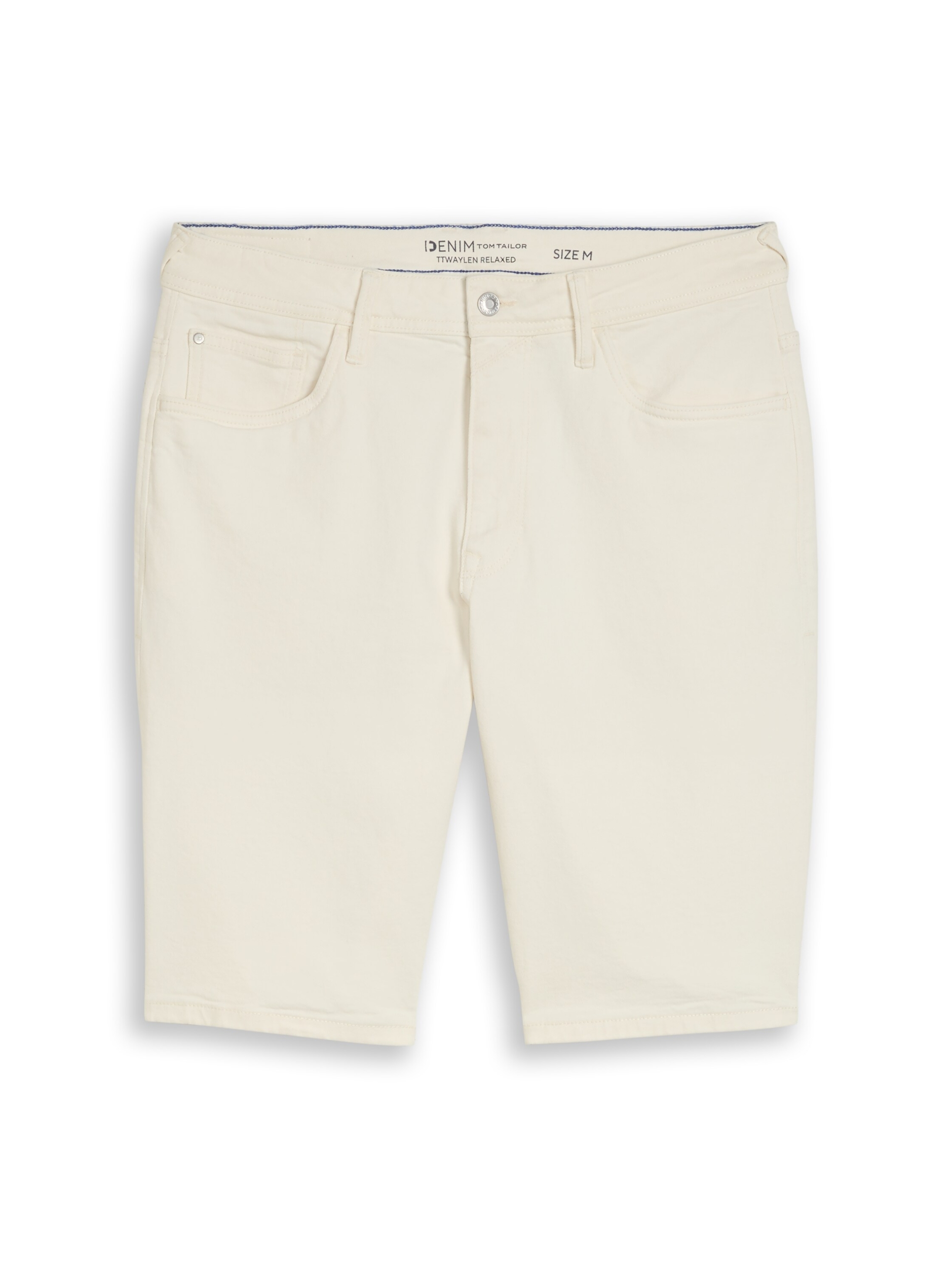 TTWAYLEN RELAXED SHORTS #1