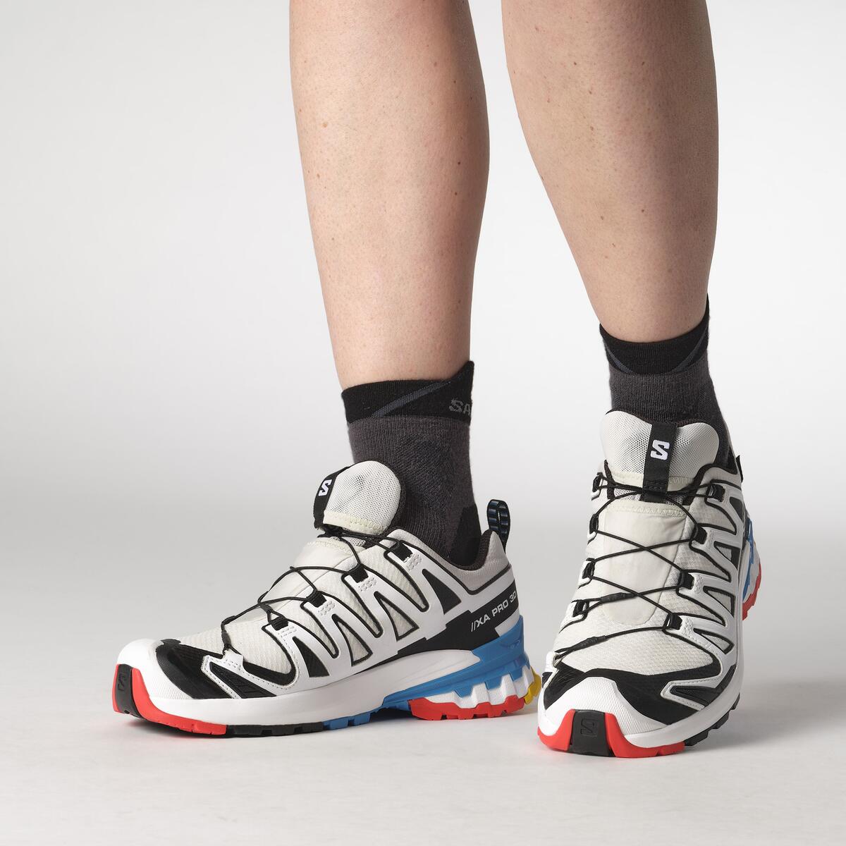 SHOES XA PRO 3D GTX #7