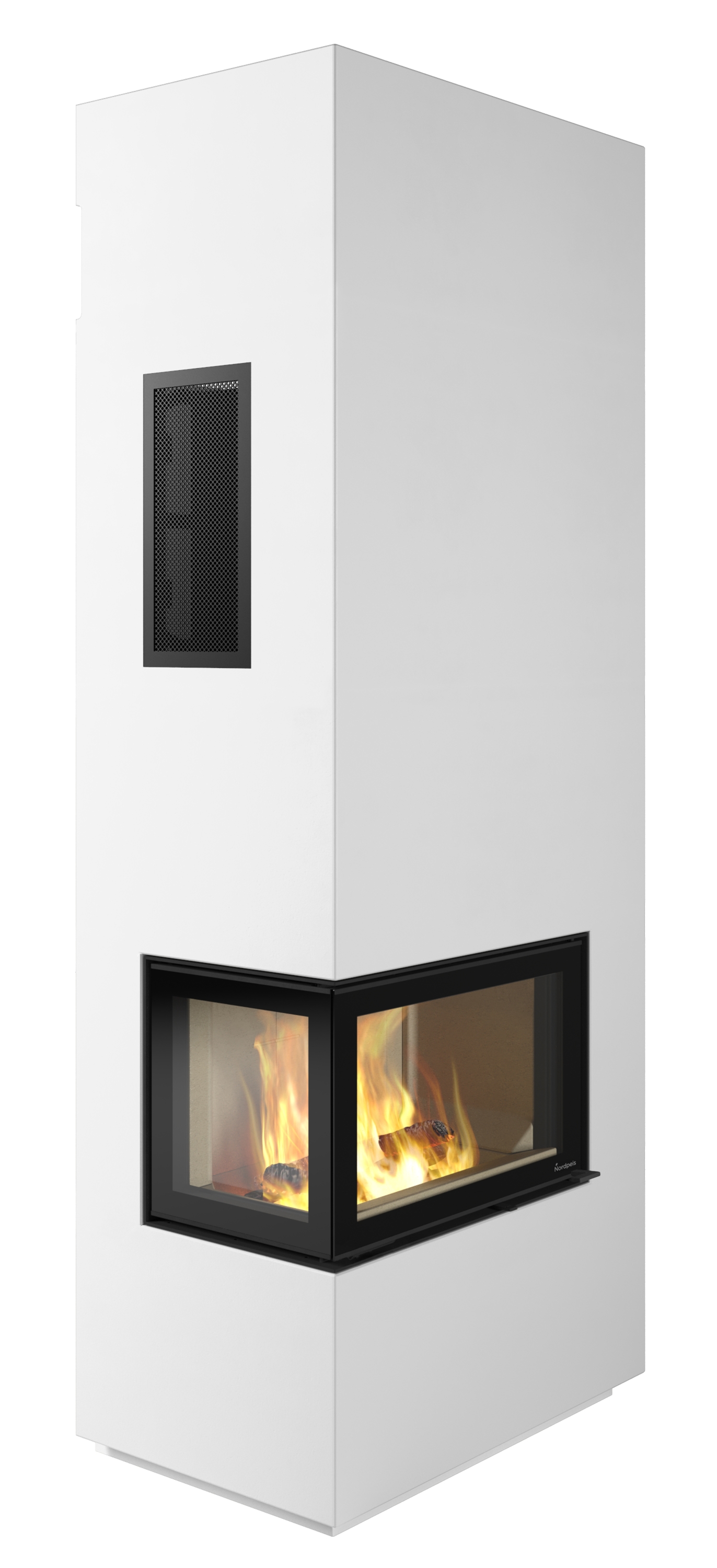 Davos A High with insert N-29A left #1