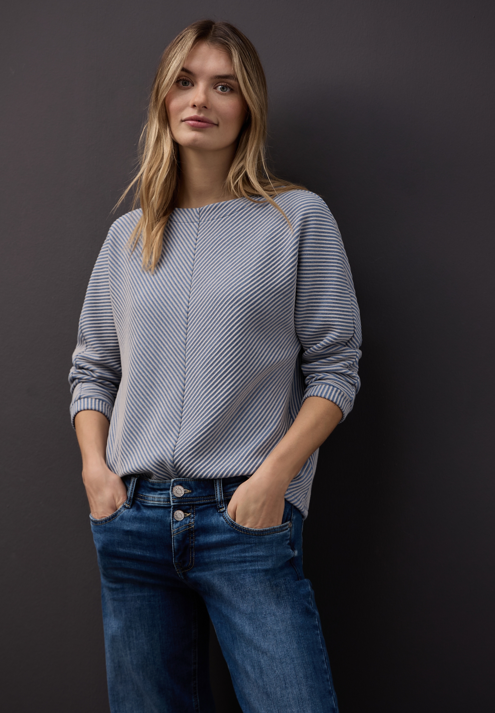 LTD QR 2-color yds structure s #3