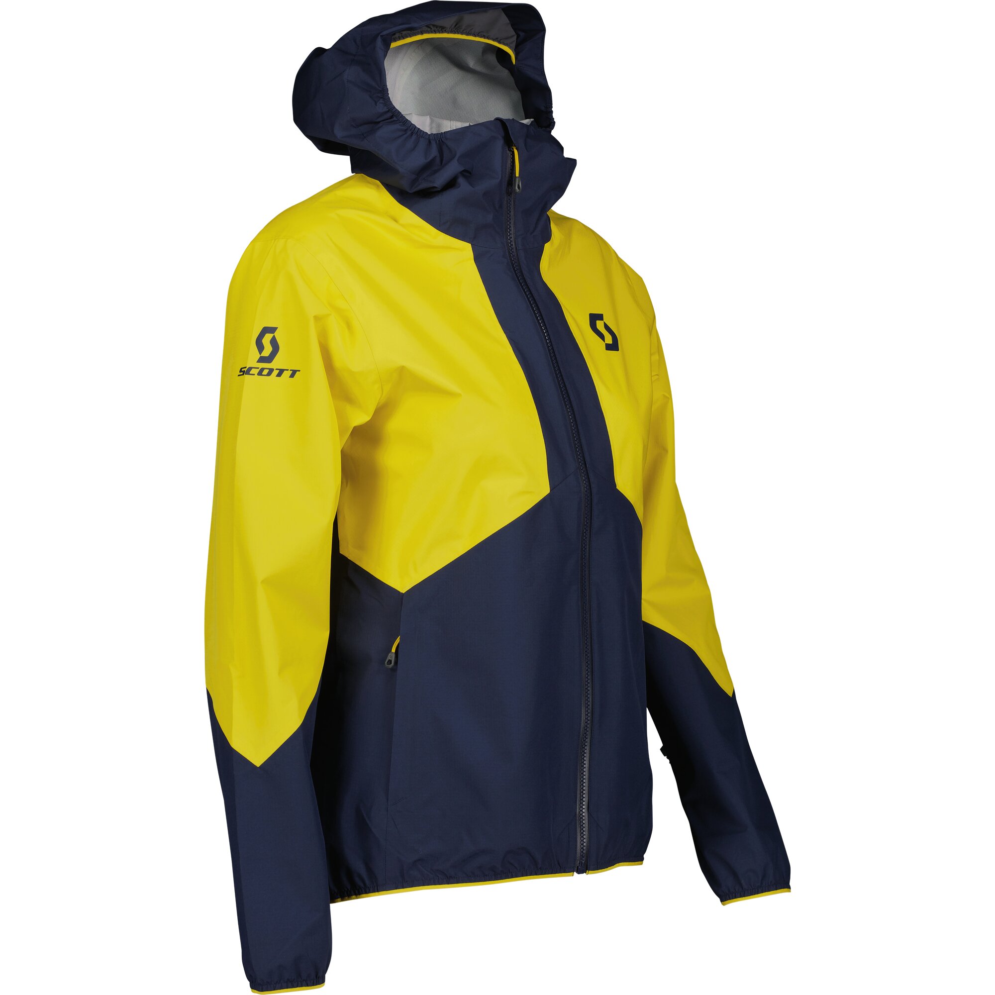 SCO Jacket W's Explorair Light Dryo 2.5L #3