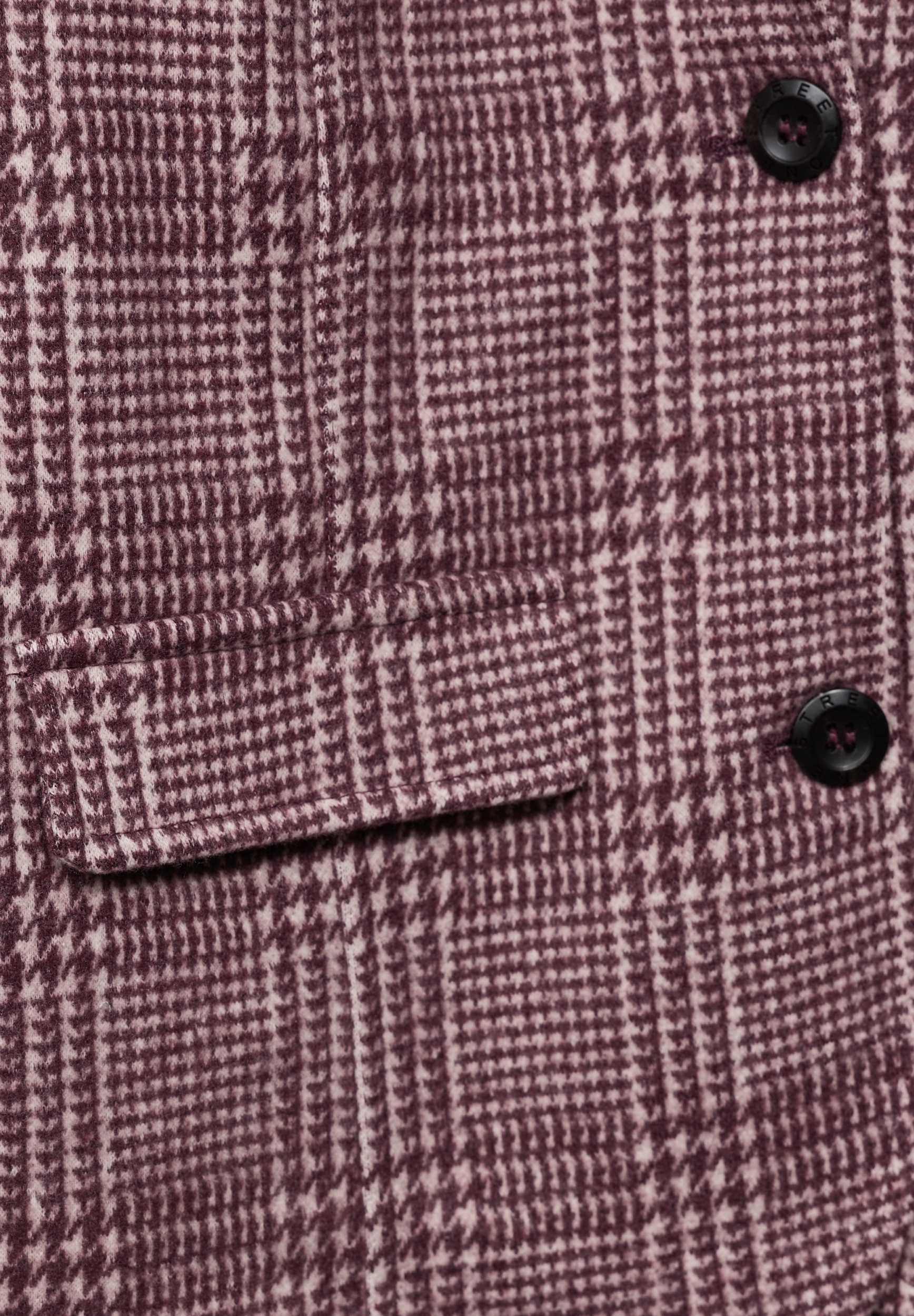LTD QR Check Blazer #3