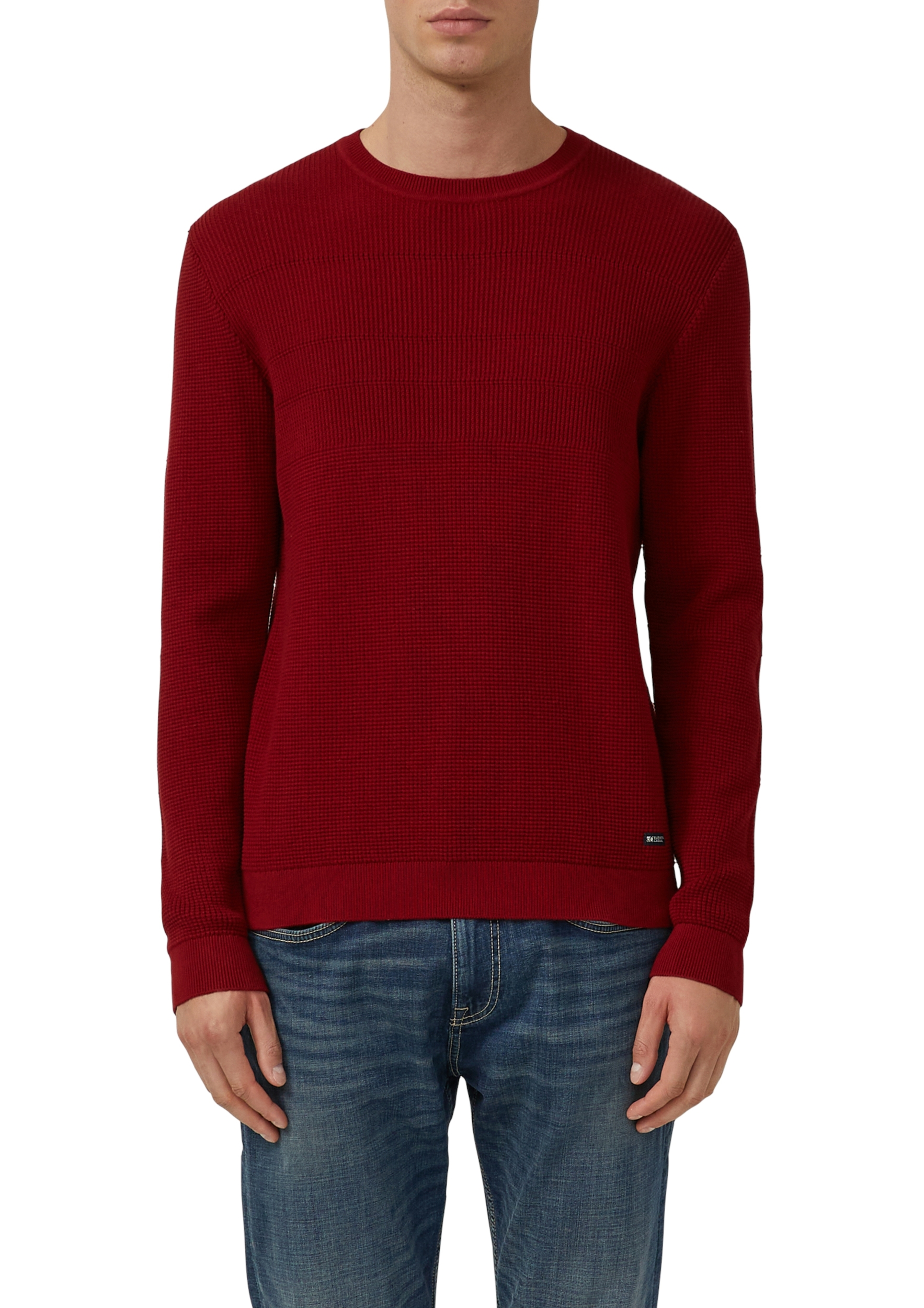 Strickpullover #2
