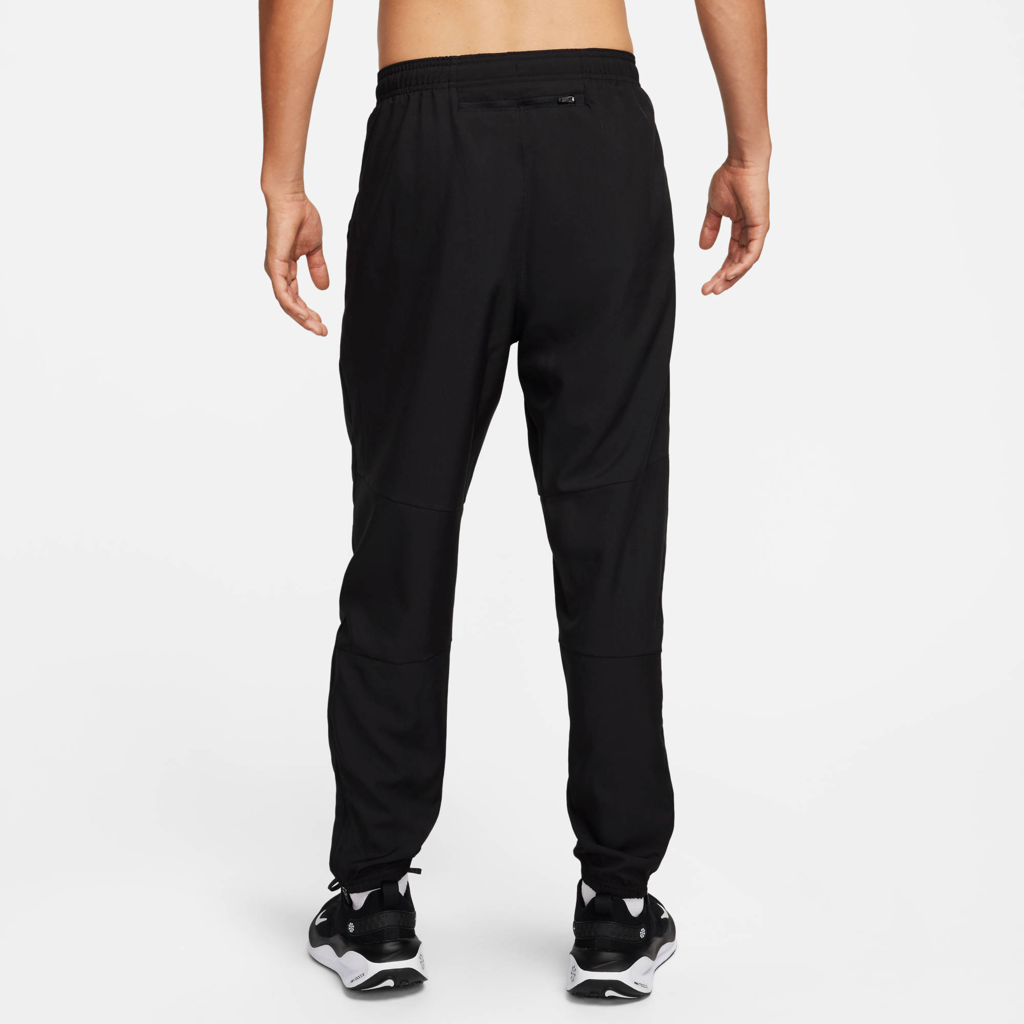 M NK DF CHALLENGR WVN PANT #2