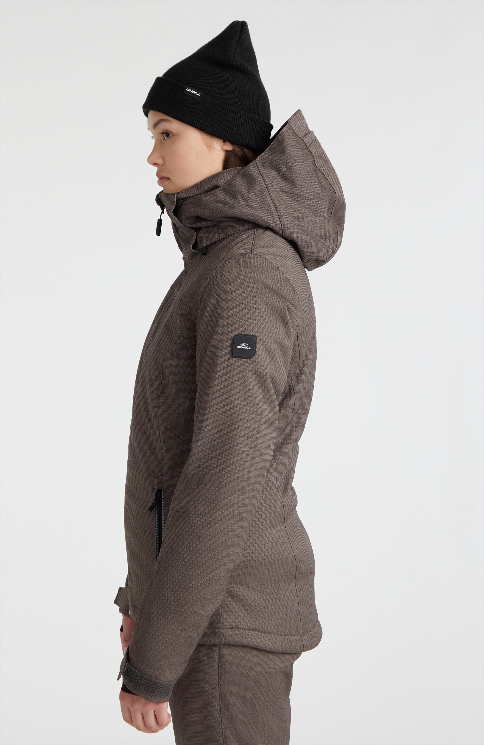 STUVITE JACKET #4