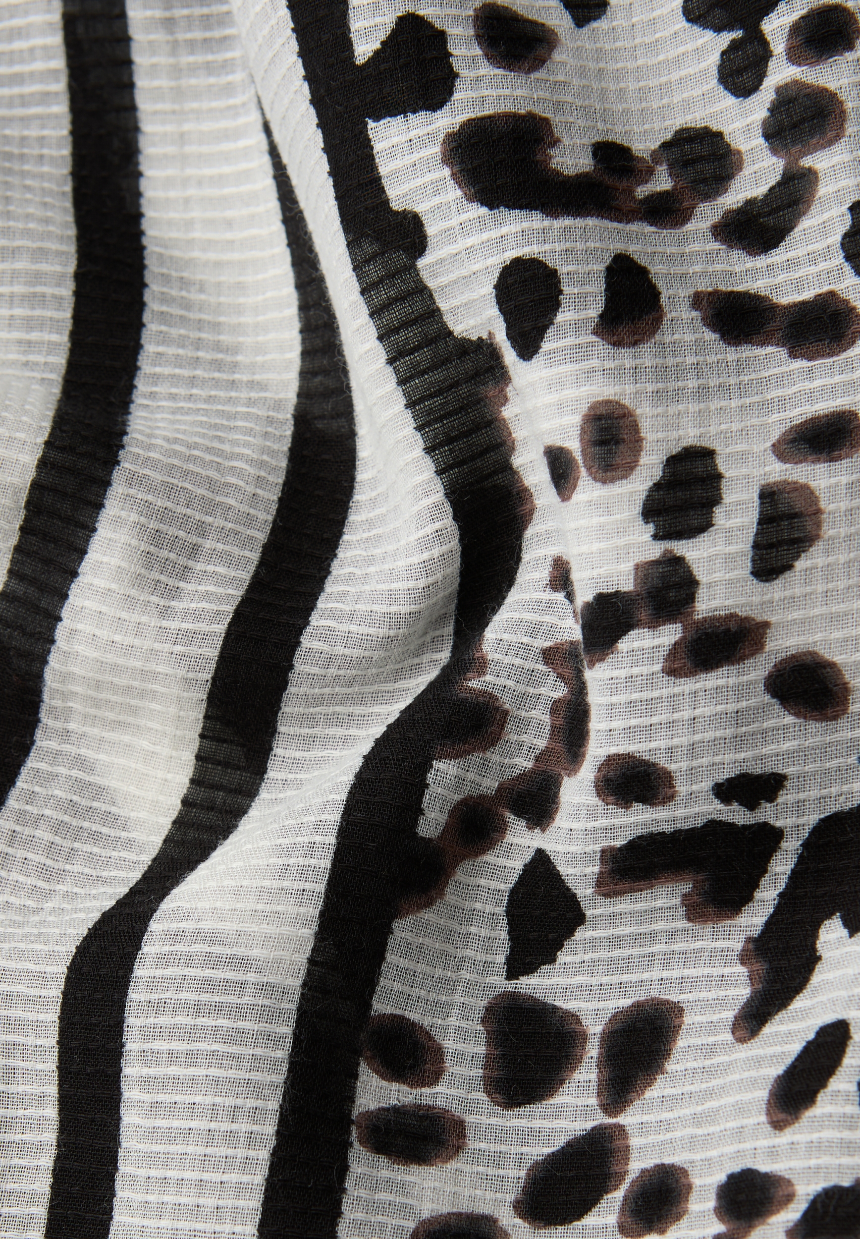 OP_Printed Textured Longscarf #3