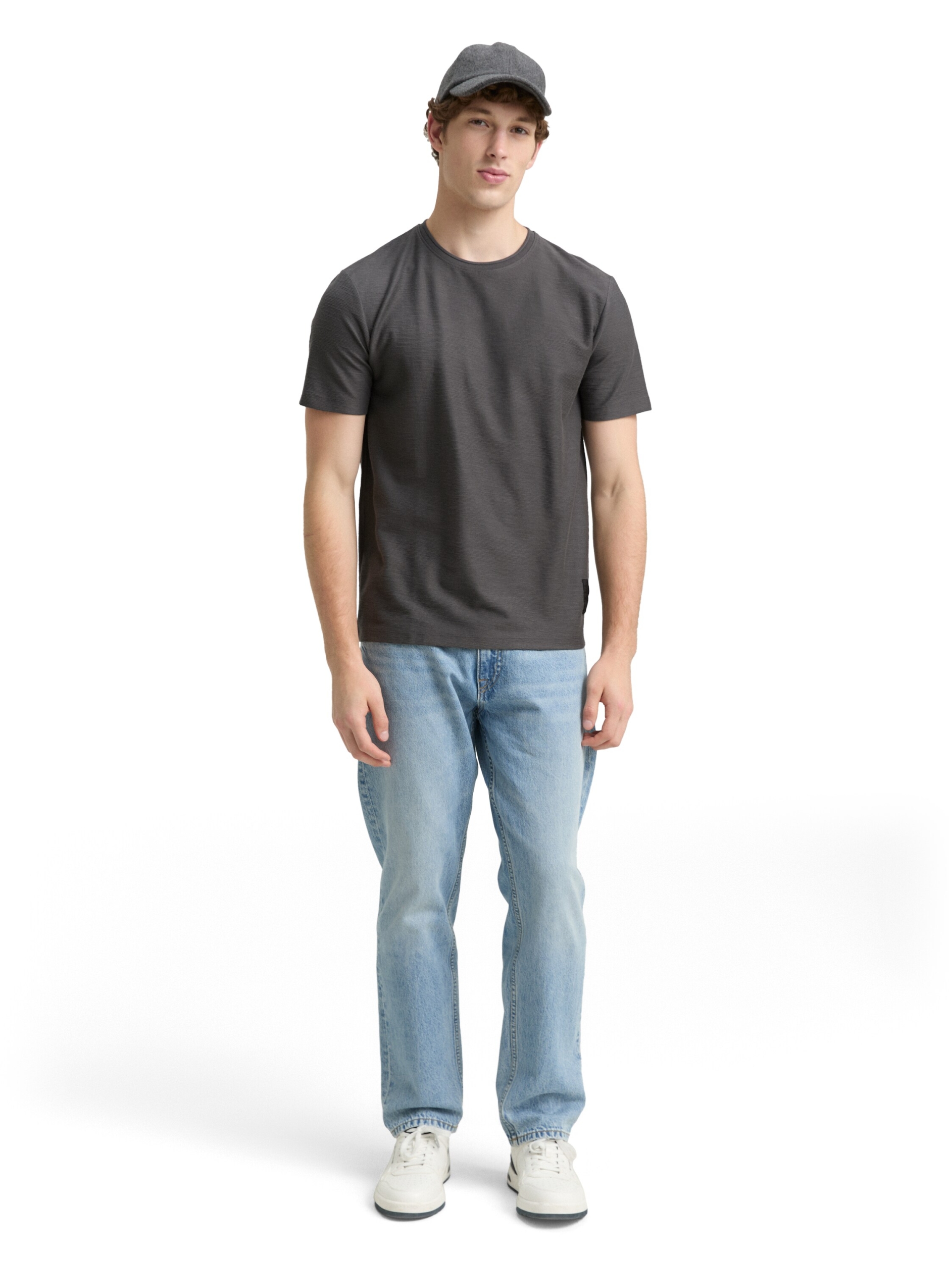 structured t-shirt #3