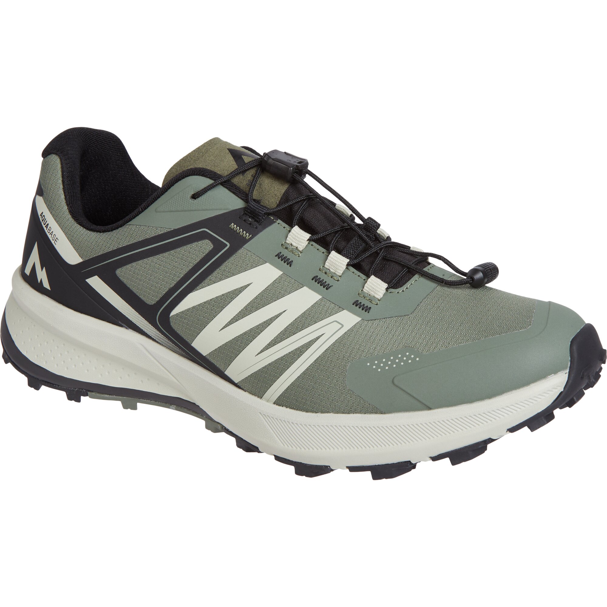 He.-Wander-Schuh Kansas IV AQB M #4