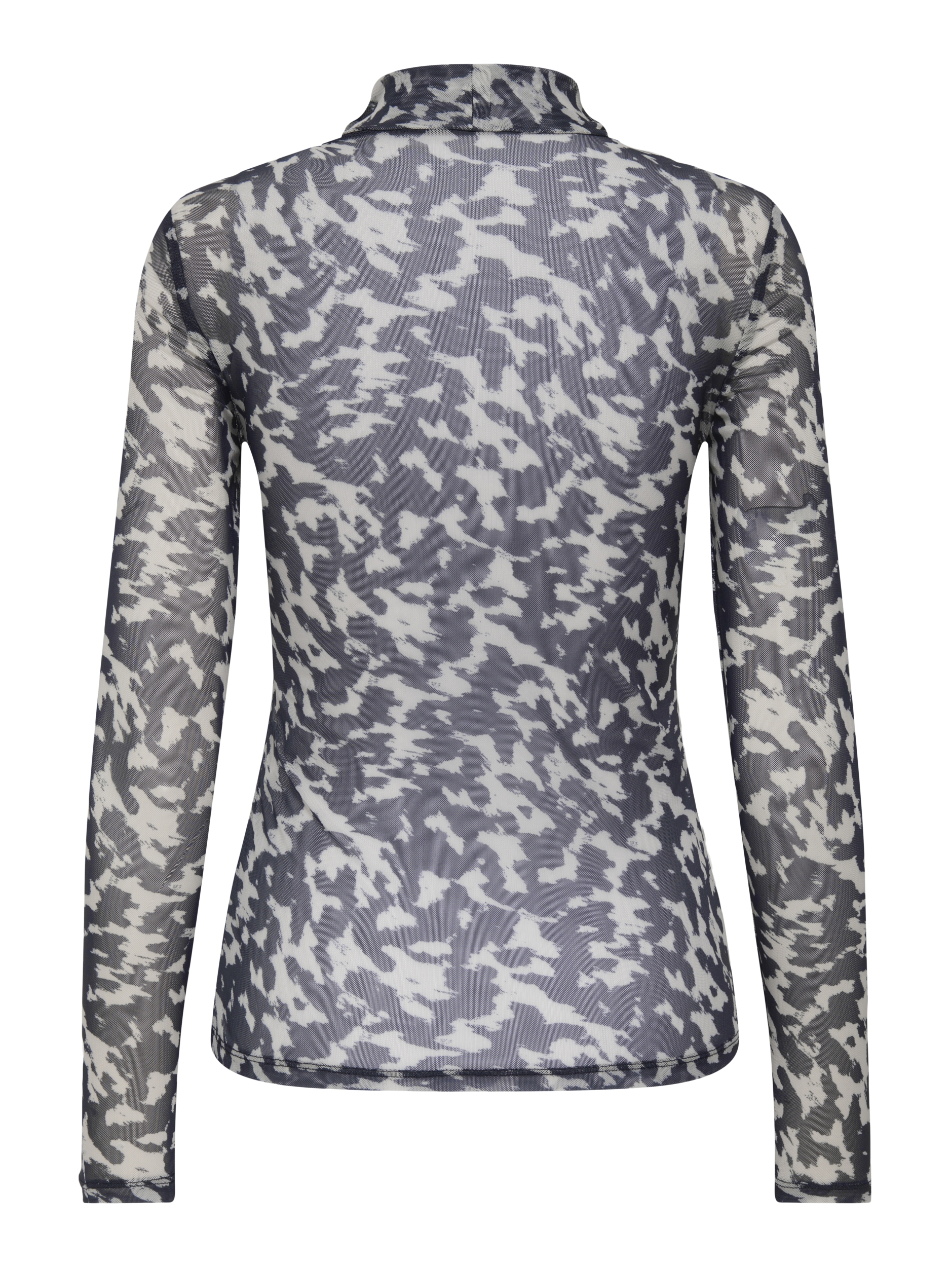 ONLERICA LIFE MESH L/S TOP JRS NOOS #2