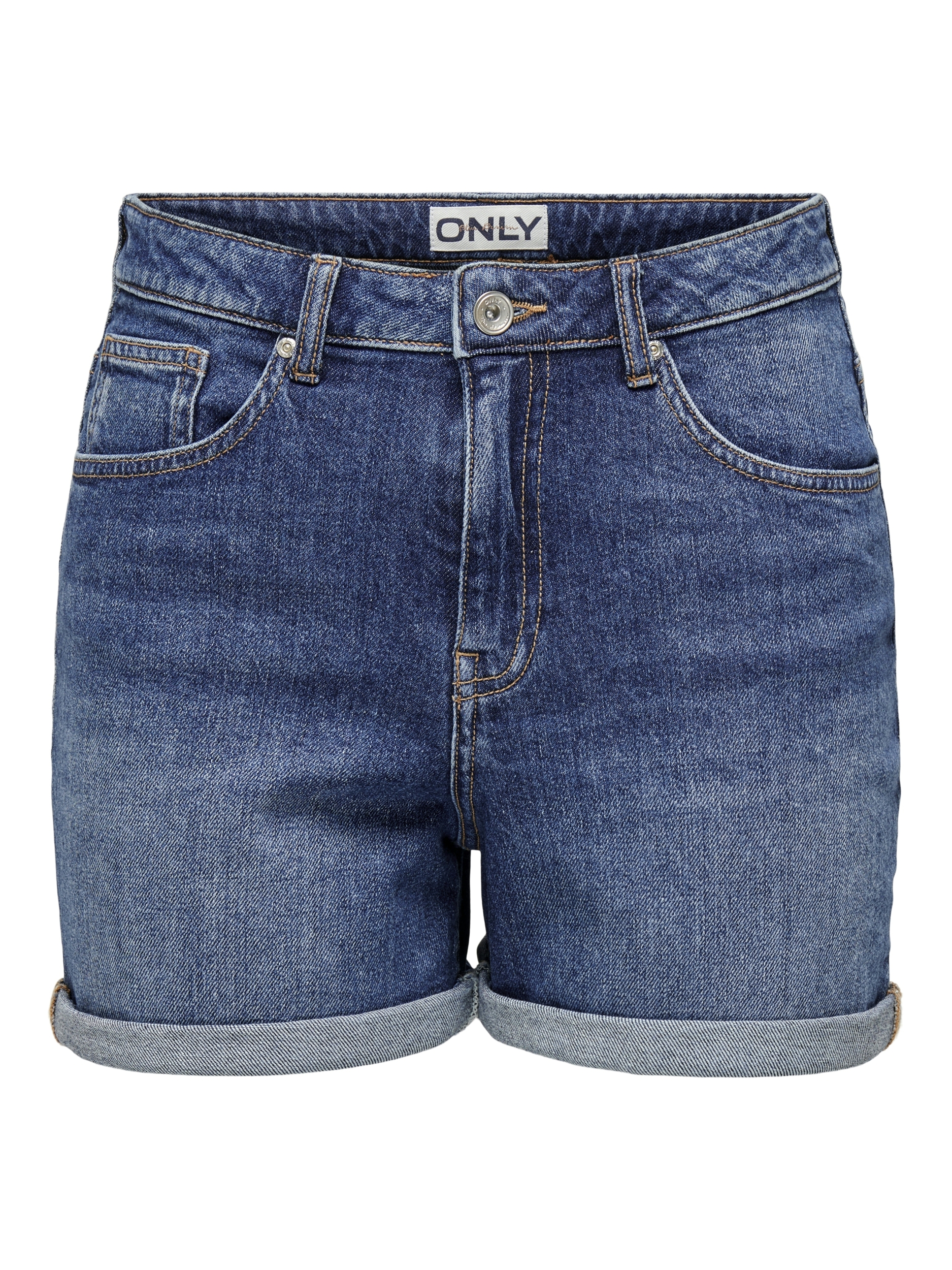 ONLJOSEPHINESTRETCH SHORTS DNM AZGNOOS #1