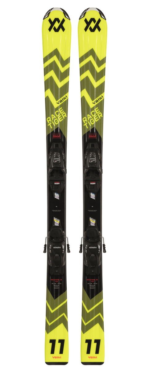 RACETIGER JR YELLOW+7.0 VMOT JR R
