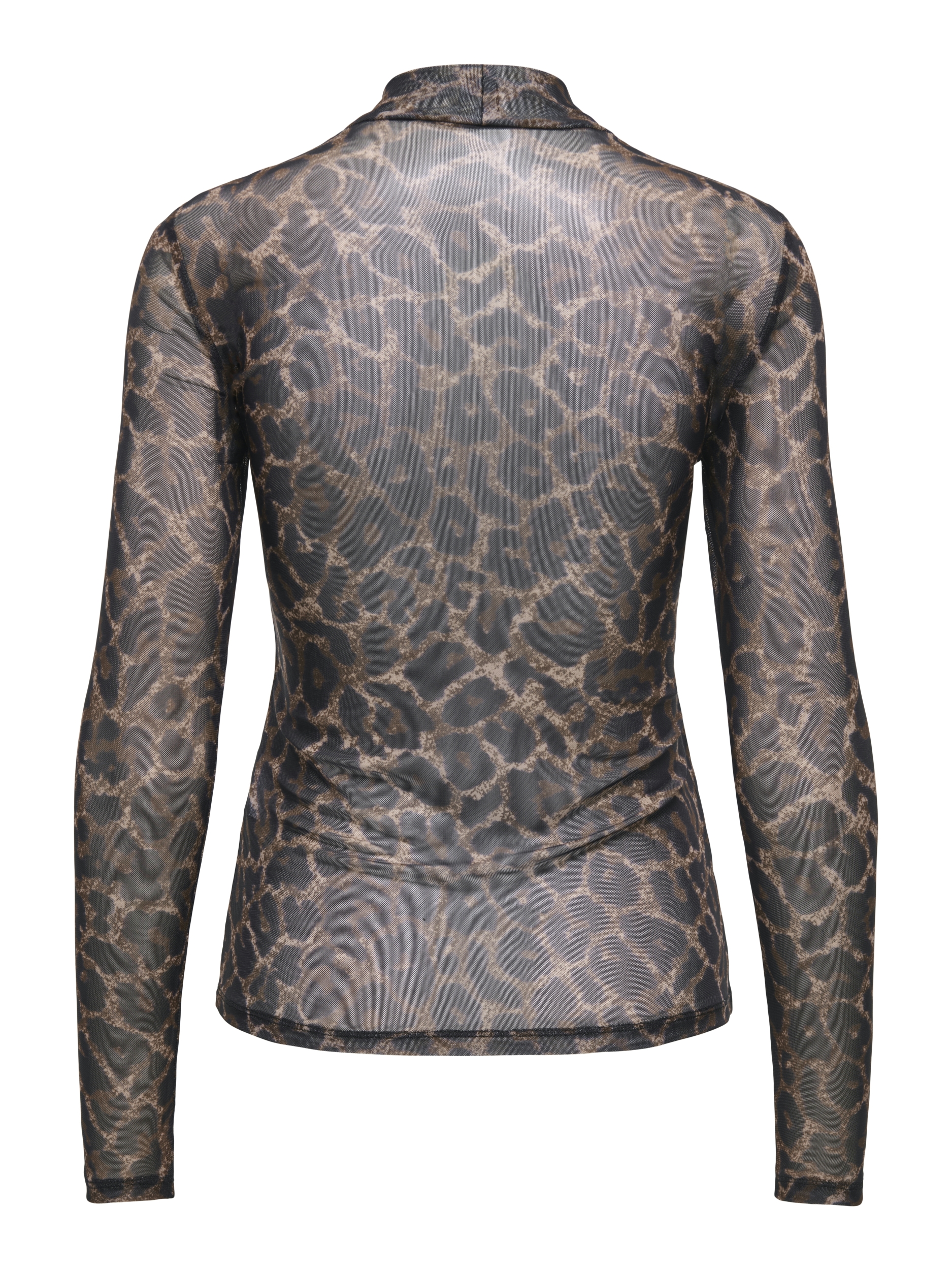 ONLERICA MESH L/S TOP JRS NOOS #2