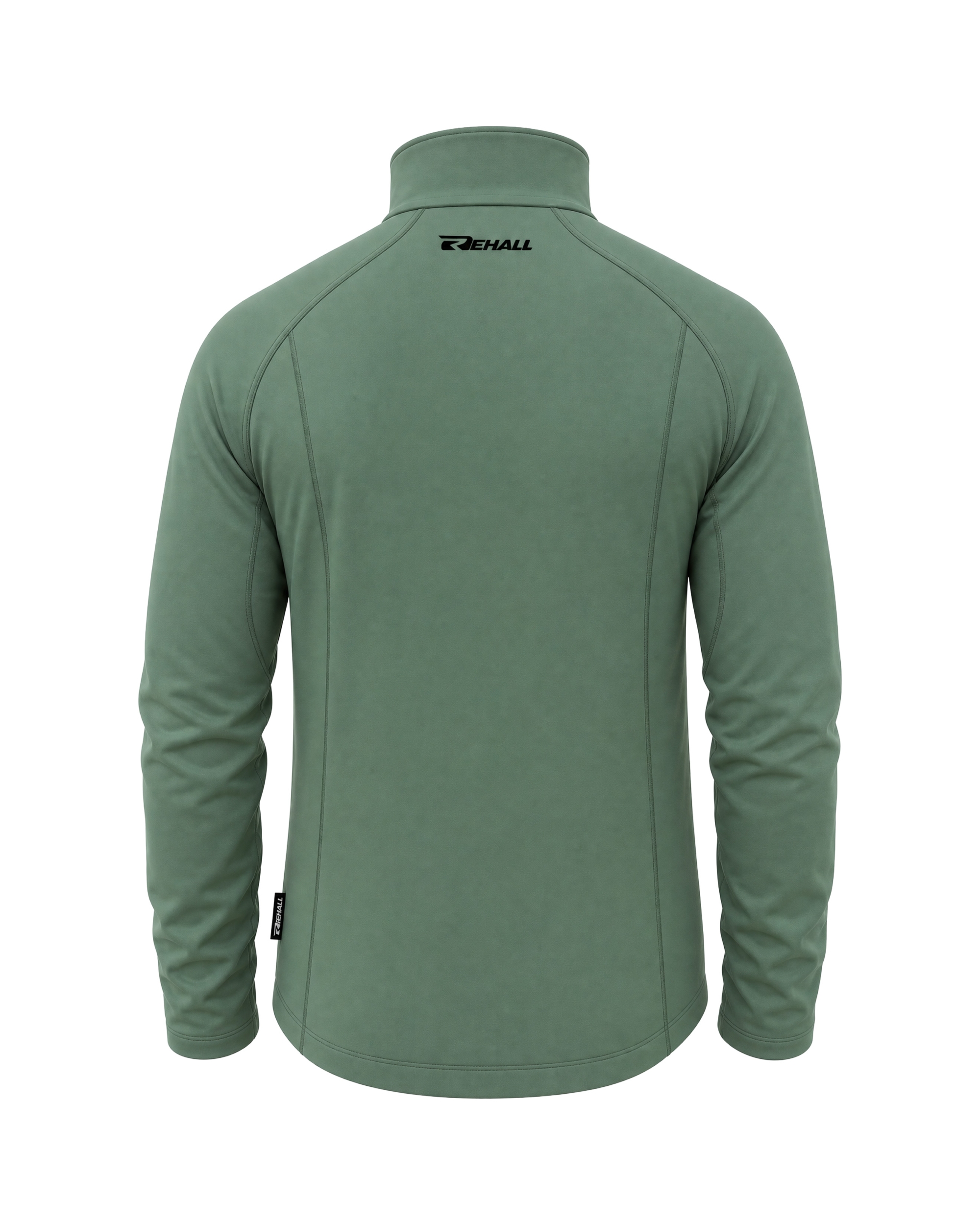BROZE-R26 Mens pocket ski pulli #2