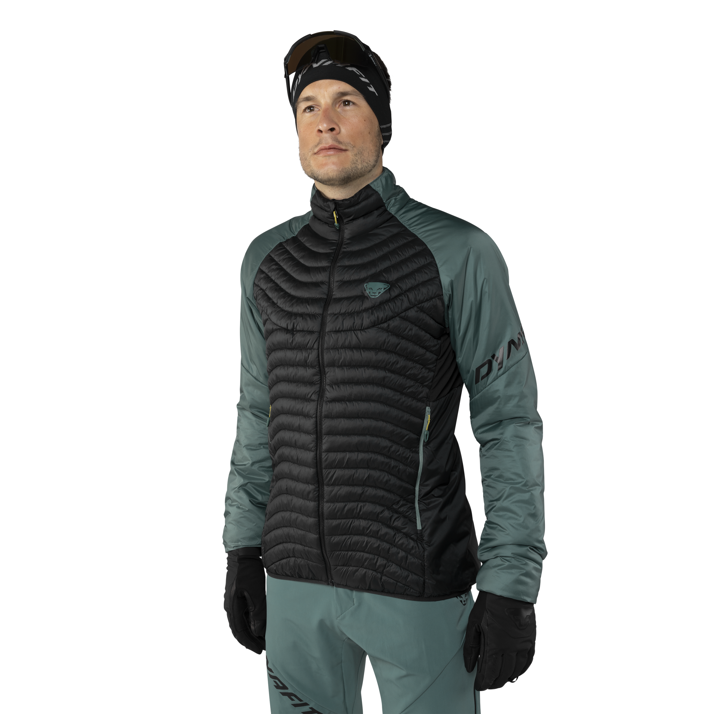 SPEED INSULATION JKT M #4
